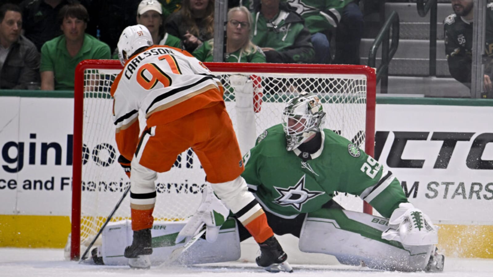 Anaheim Ducks Forward Emerging as Future Star