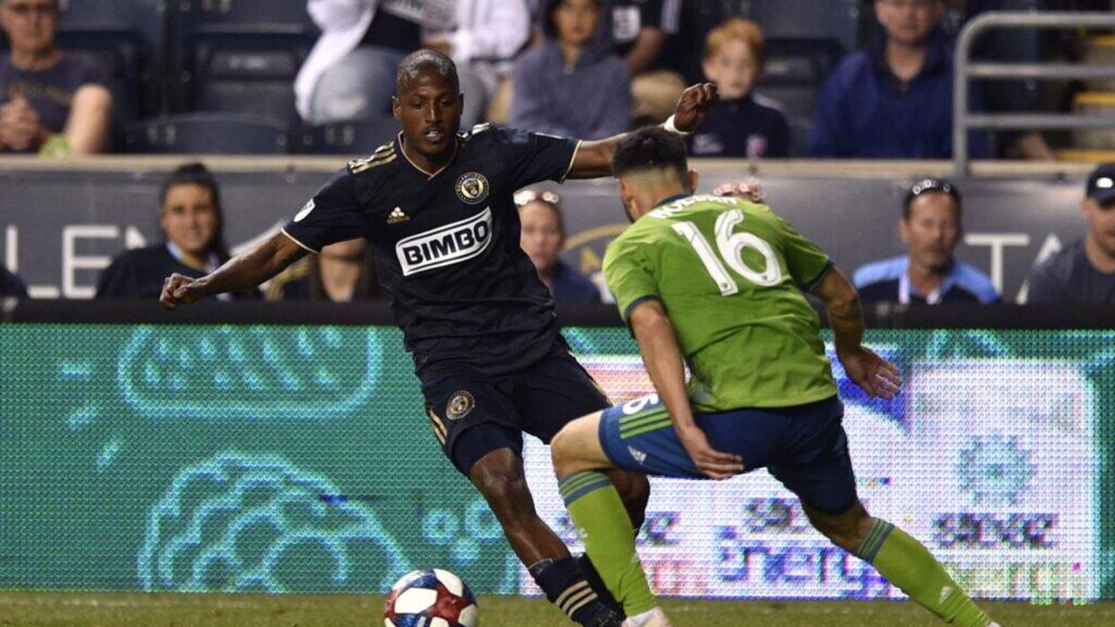 How to watch Philadelphia Union vs Seattle Sounders via live stream: 2024 MLS online, start time, and preview