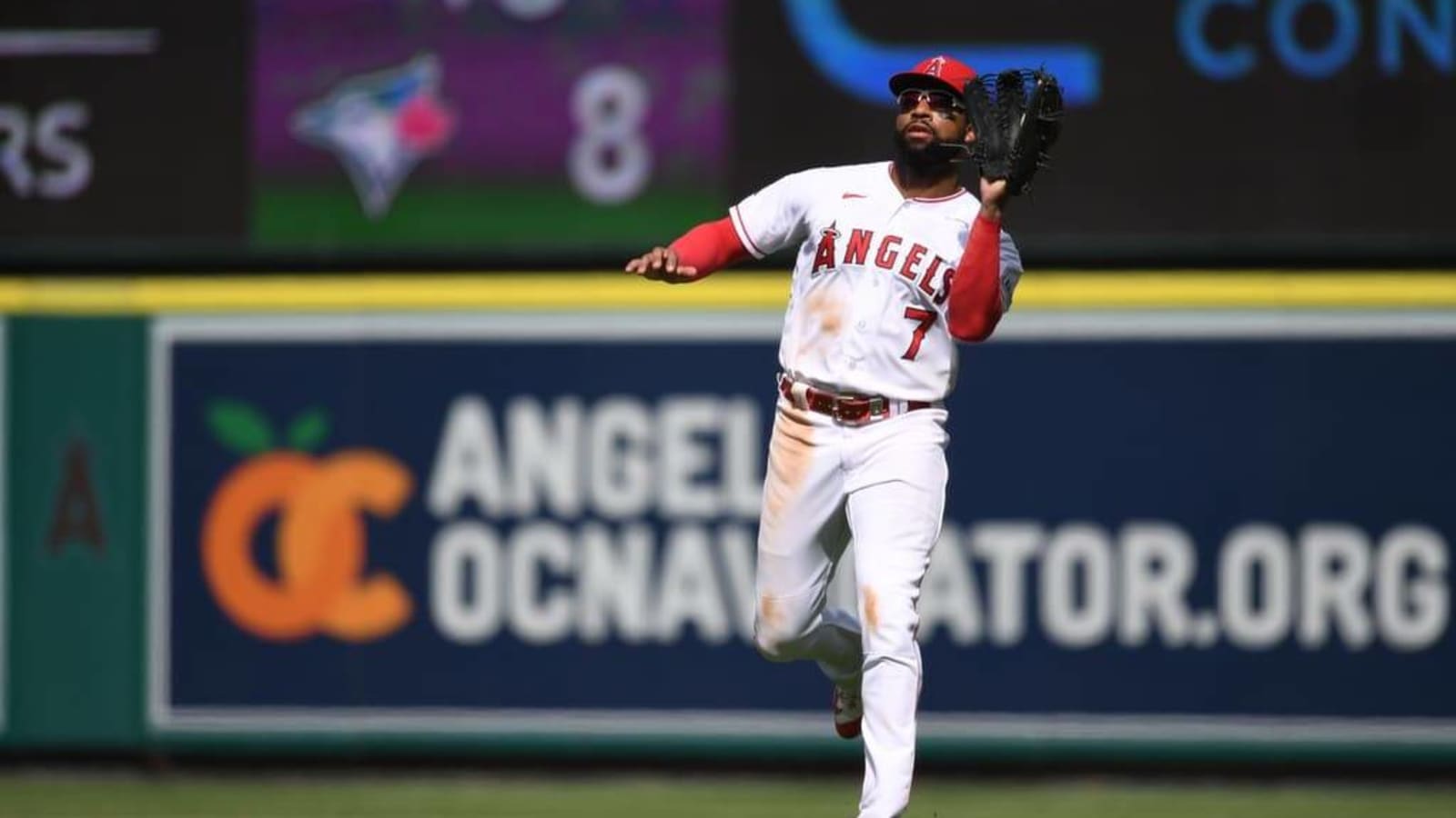 What Does the Aaron Hicks Signing Mean for Former Angels&#39; Top Prospect Jo Adell?