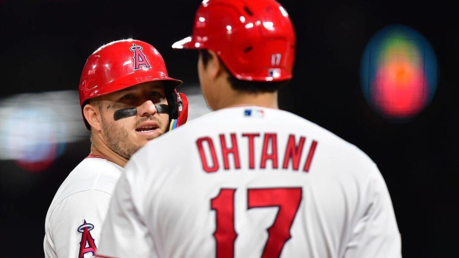 Ohtani Off the Block, Angels Intend to Make Postseason Run