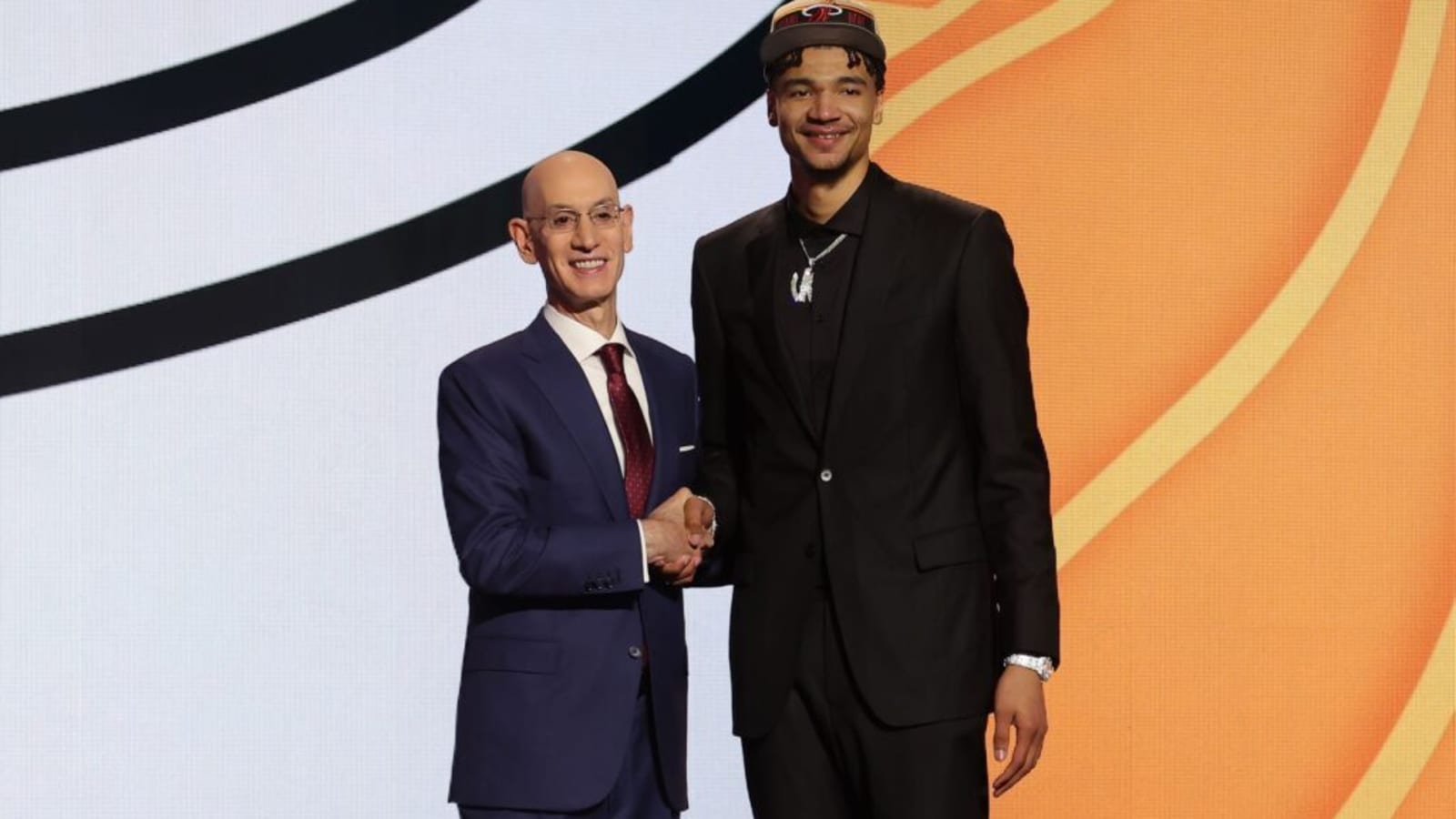 1 Question For Each Miami Heat Rookie