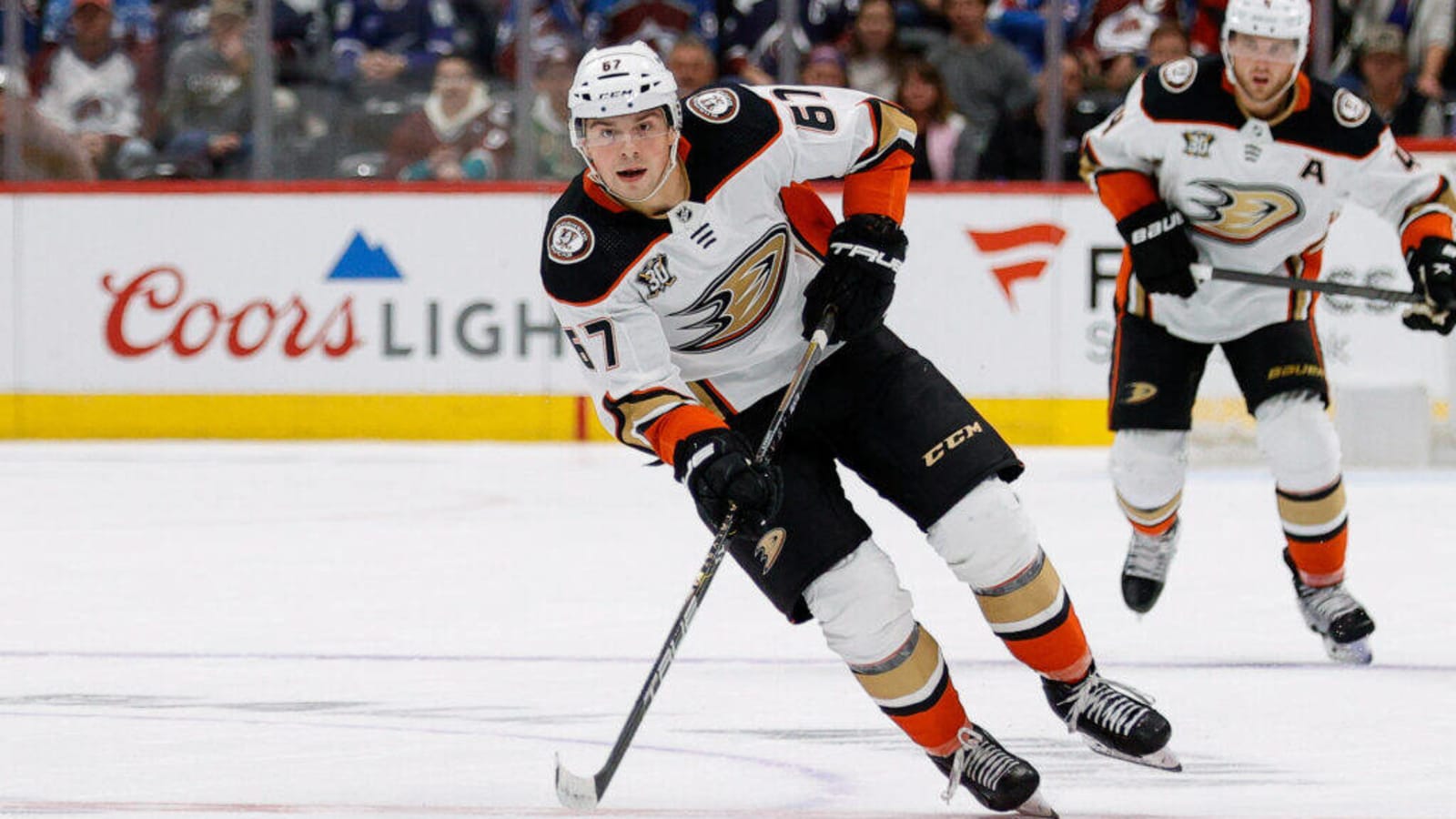 Watch Blackhawks vs Ducks: 2023/24 NHL via free live streaming today, start time, and TV channel