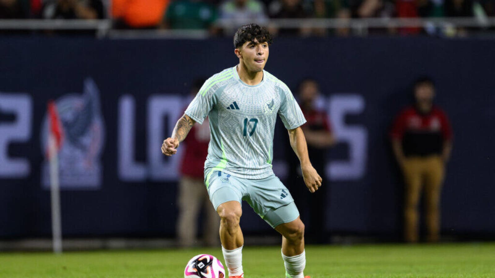 How to watch Mexico vs Uruguay in free live streaming: International Friendly online, start time, preview and TV channel