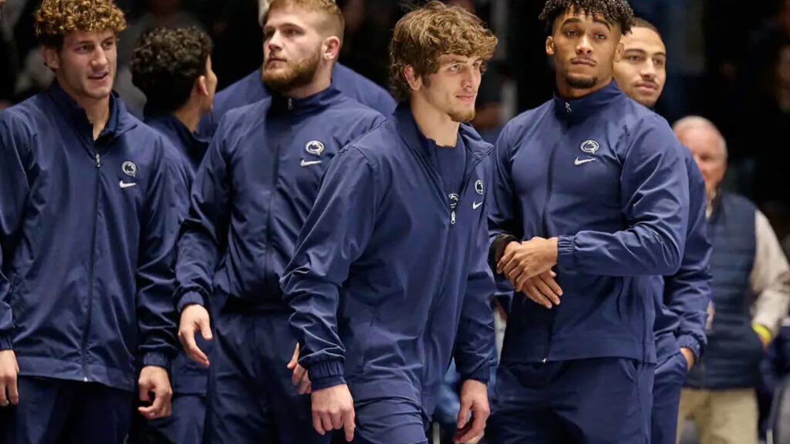 Carter Starocci Hints at Possible Return to Chase Fifth National Championship, Possible Bombshell