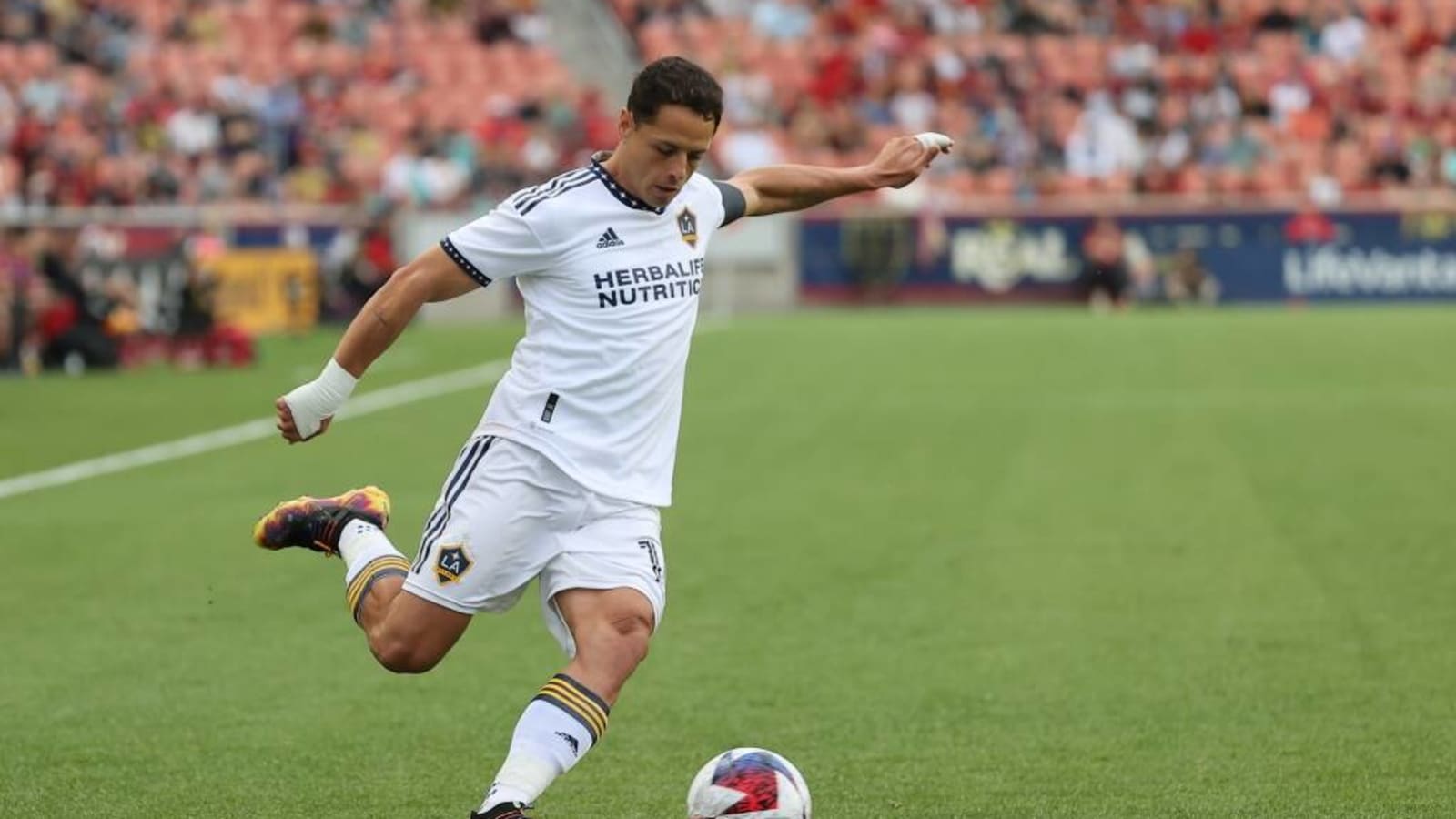 Los Angeles FC vs Real Salt Lake : Live stream, TV channel, kick