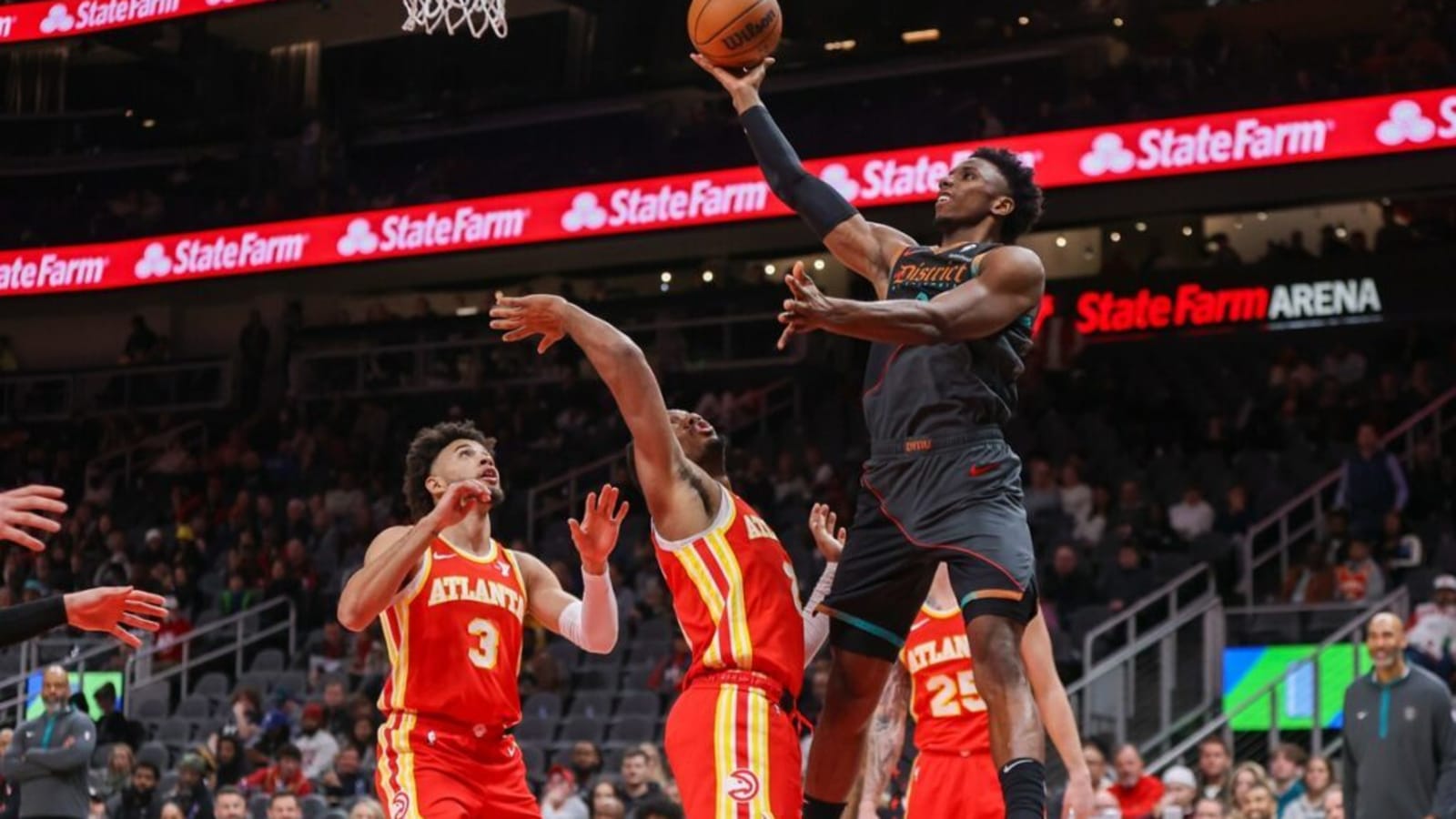 Former Slam Dunk Champion Set To Leave NBA For China
