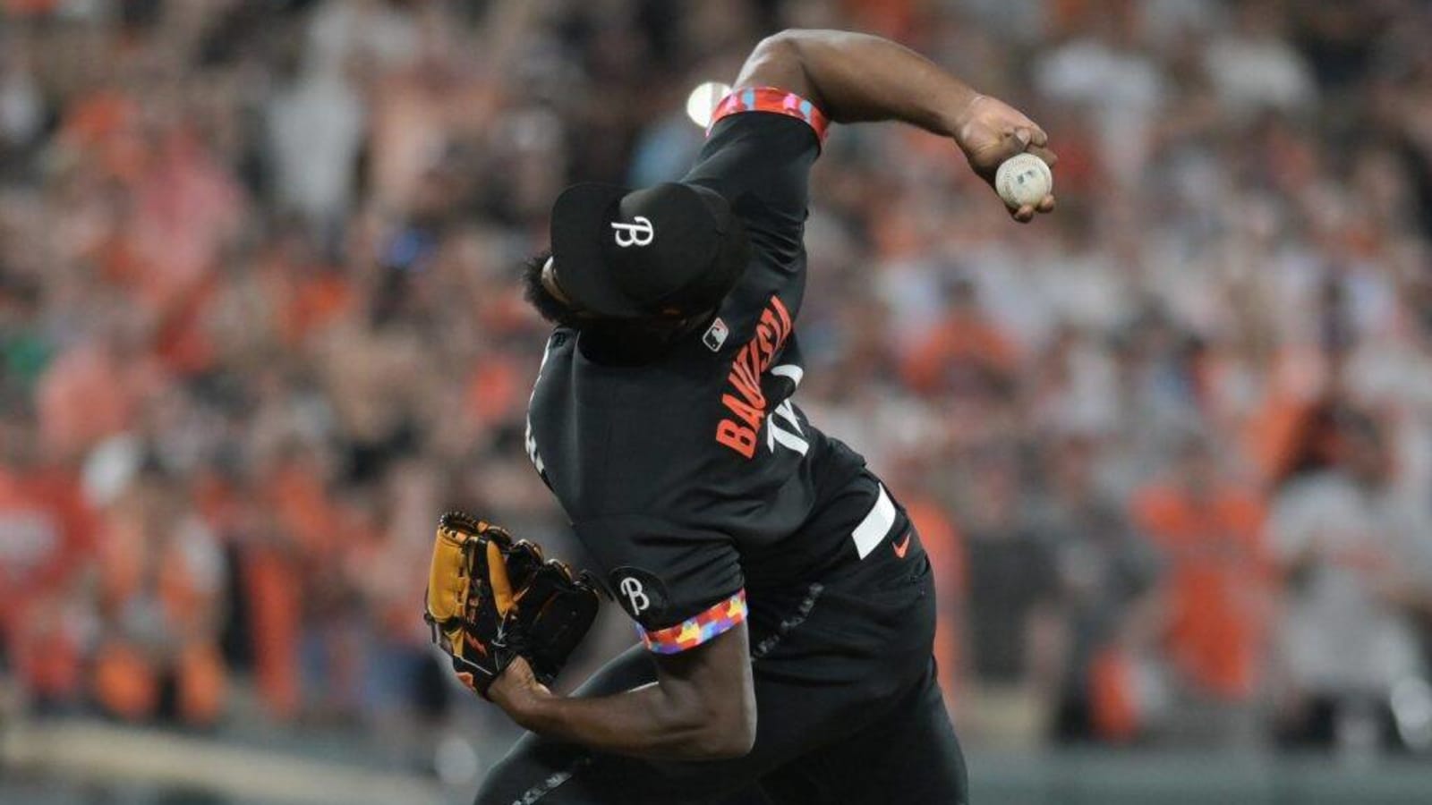 Star Orioles Closer Heads To IL with UCL Injury