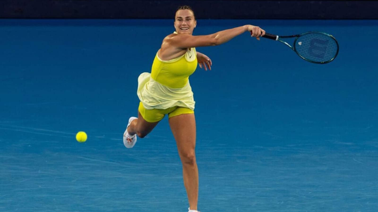 Can Aryna Sabalenka Become The Eighth Woman To Threepeat in Australia?