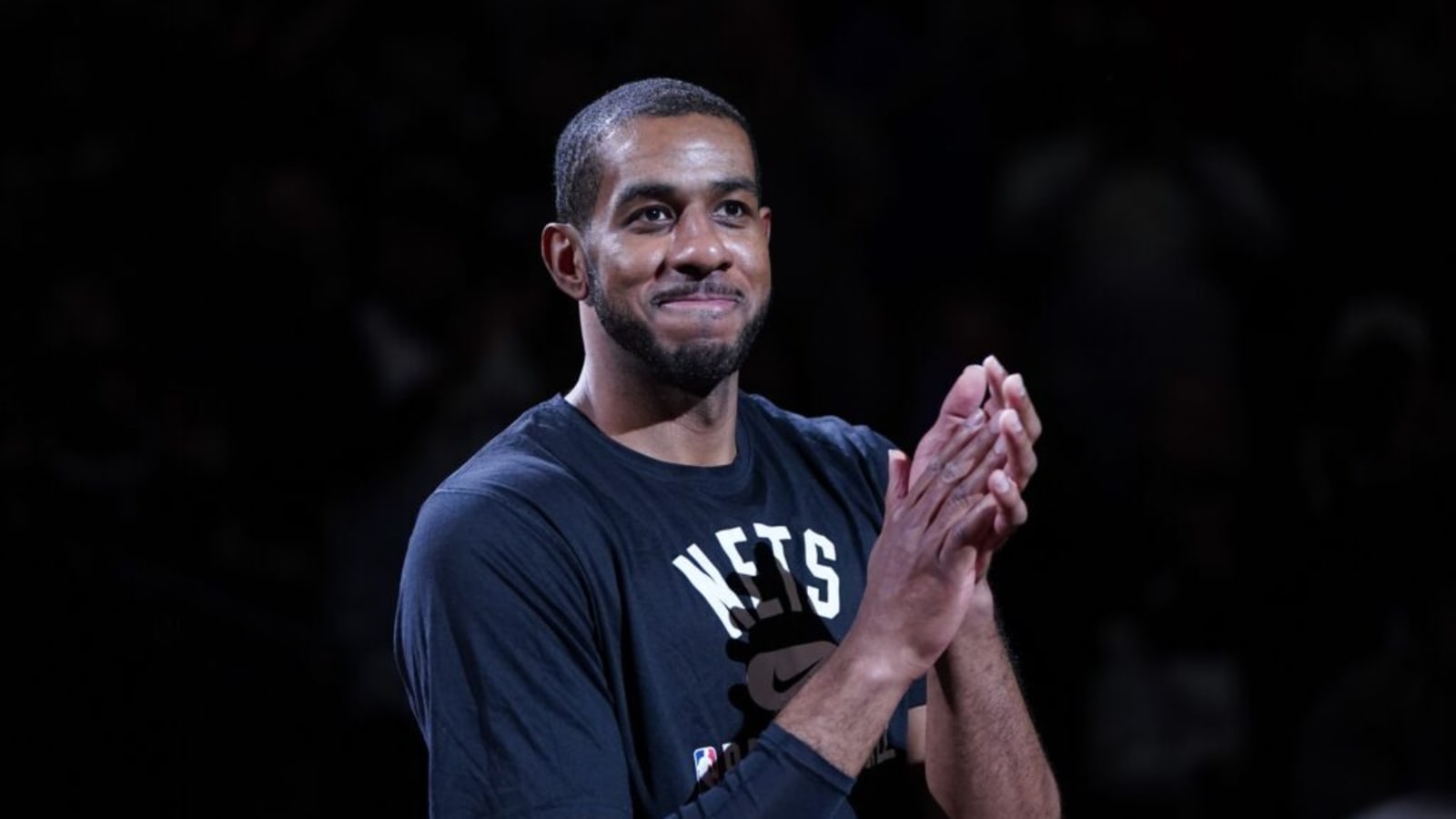 LaMarcus Aldridge Names Former Teammate His ‘Favorite Player’