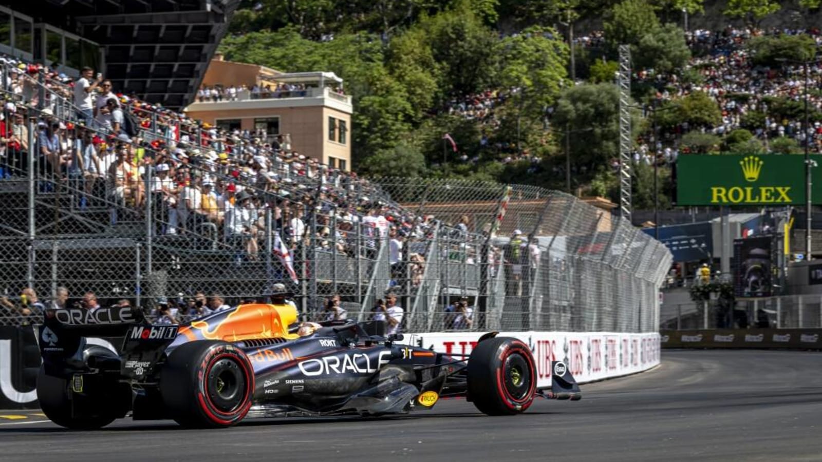 How to watch the 2023 F1 Monaco Grand Prix live on TV