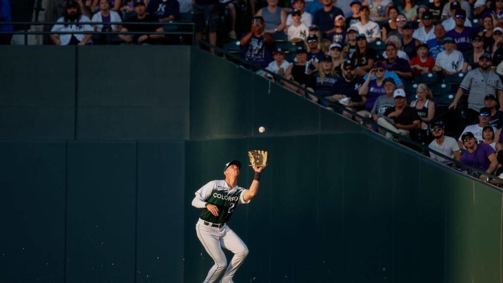 Future of the Rockies: The Nolan Jones Breakout