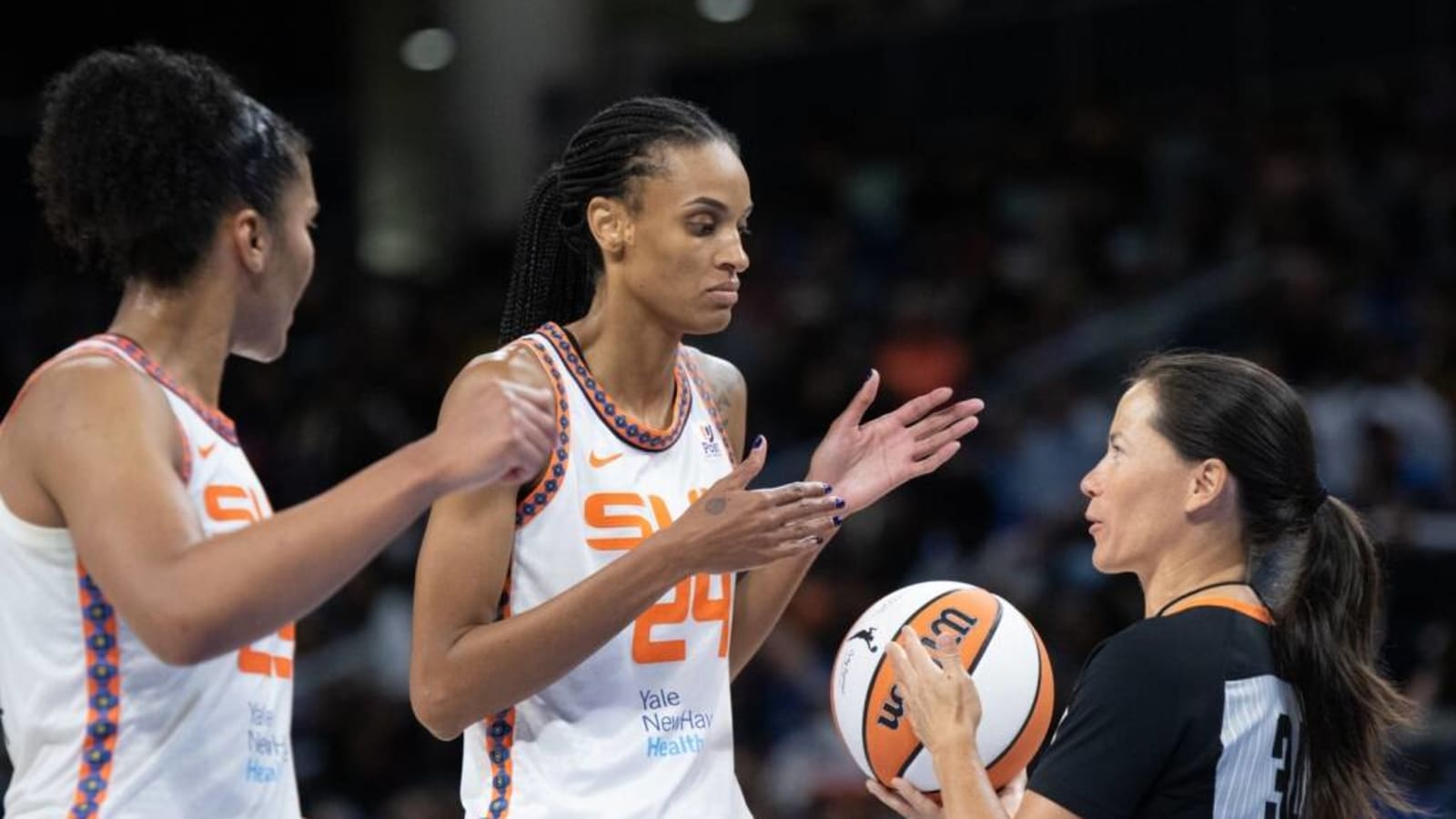 How to watch Indiana Fever vs Connecticut Sun: WNBA online free live stream, start time and TV channel