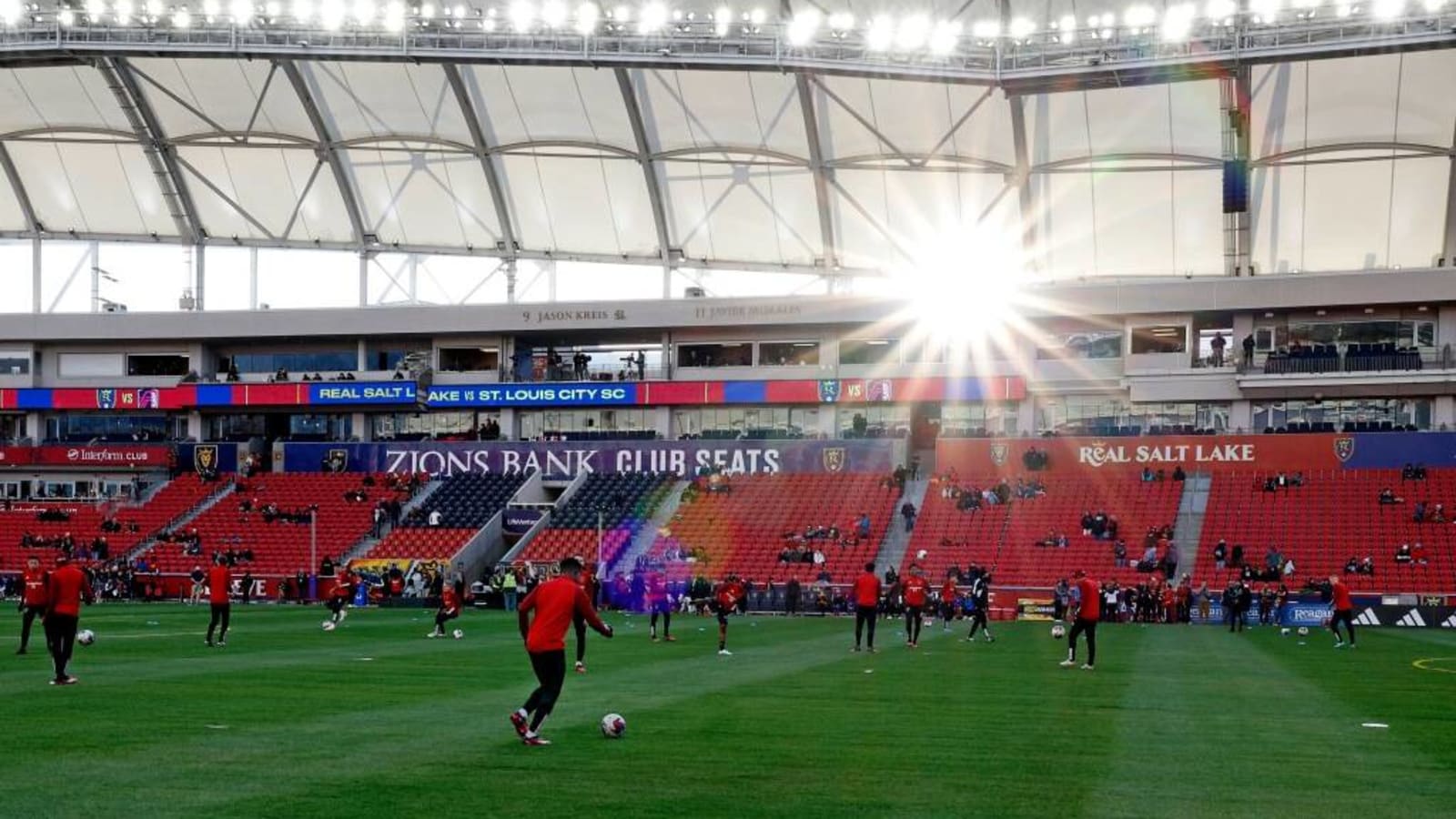 How to watch America vs Toluca in the US Tour Aguila free live stream