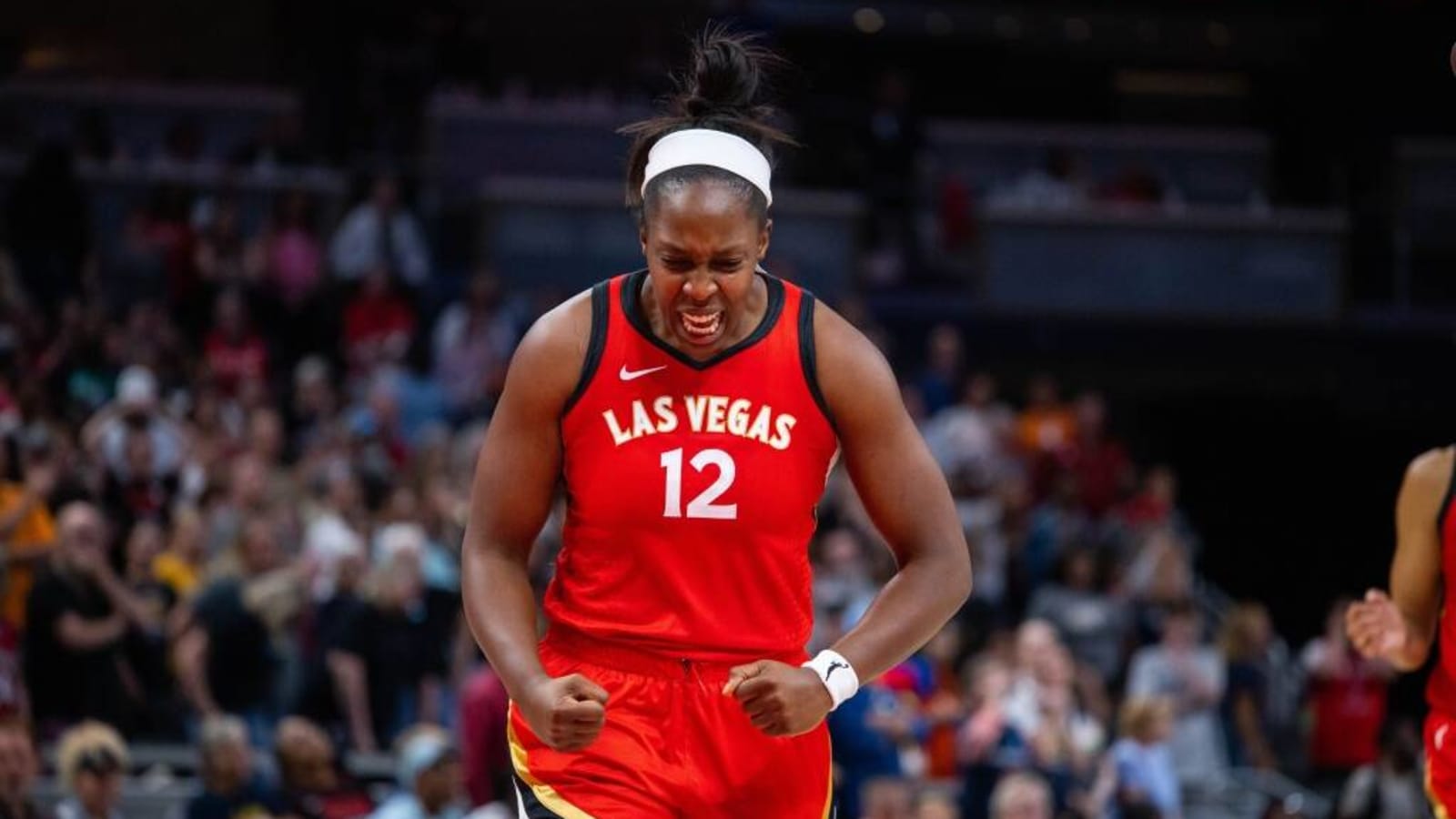 How to watch Sun vs Aces WNBA online free live stream, start time and info Yardbarker