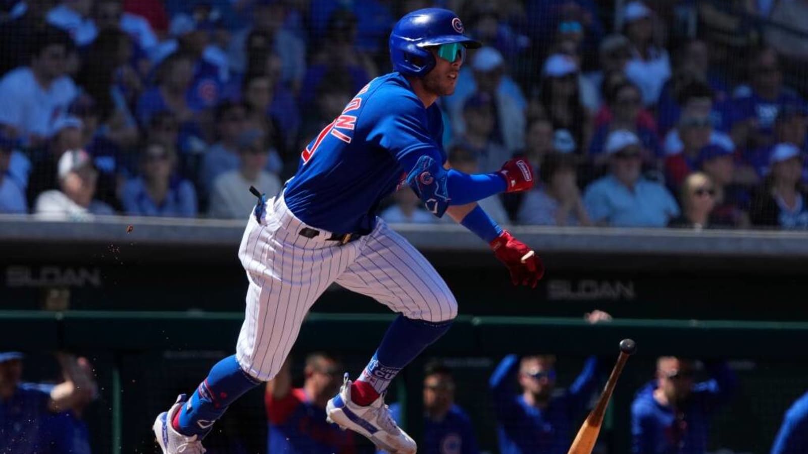 Watch Brewers at Cubs Online 2023 MLB Opening Day Free Live Stream, TV