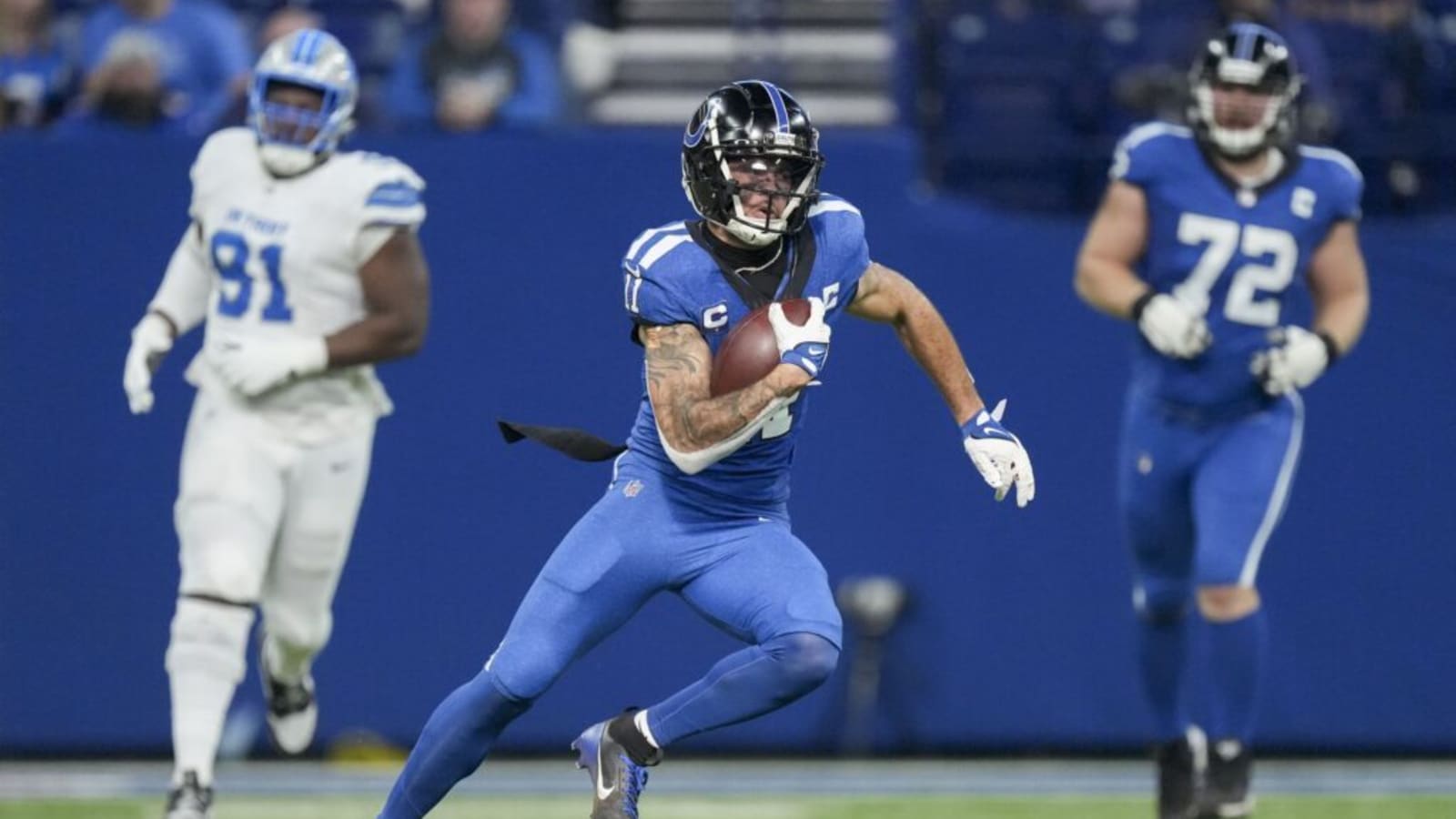 Last Minute Sleepers for Your Fantasy Football Drafts