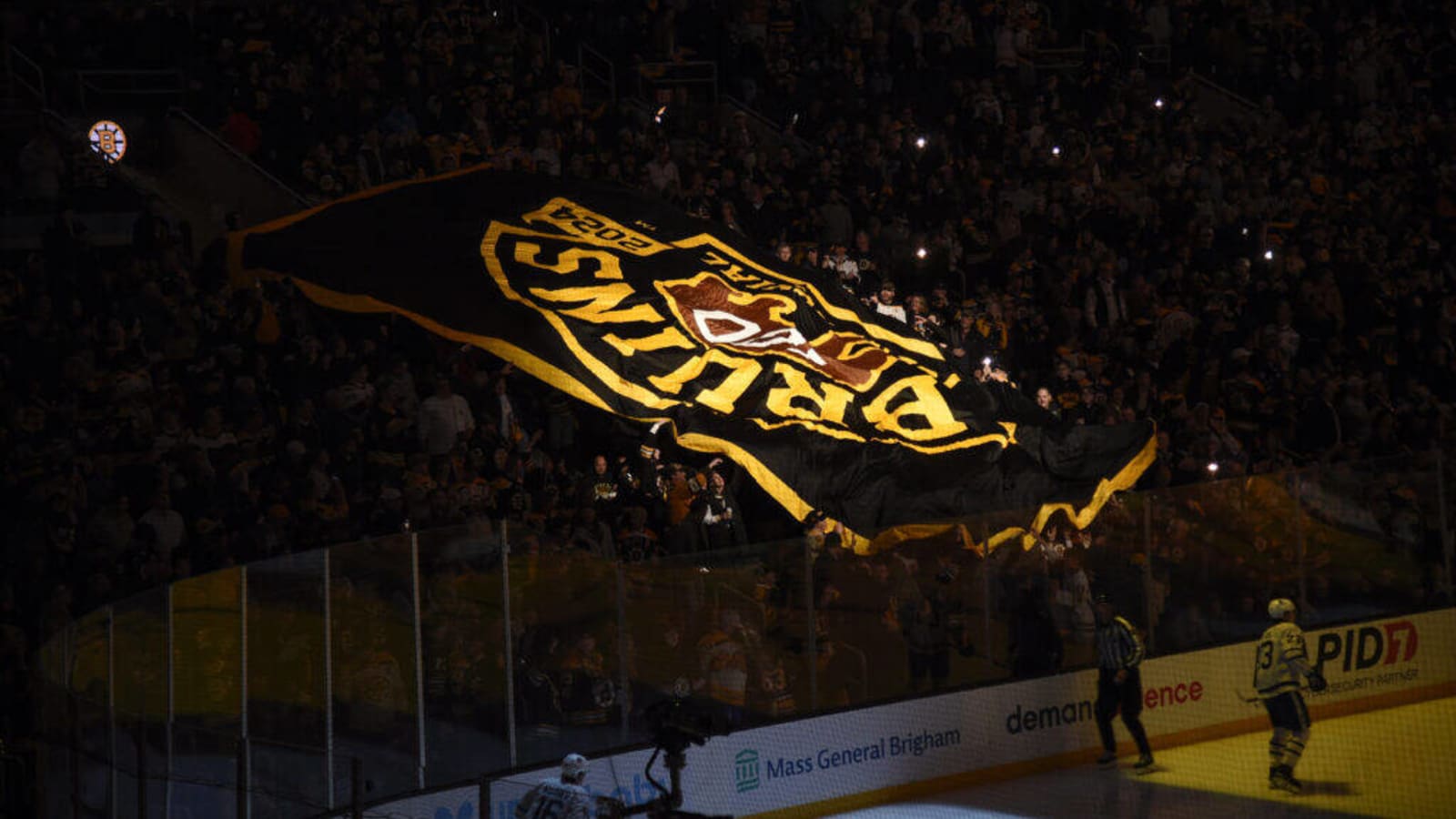 Providence to Boston Bruins: Centre Looks for Another Opportunity in NHL