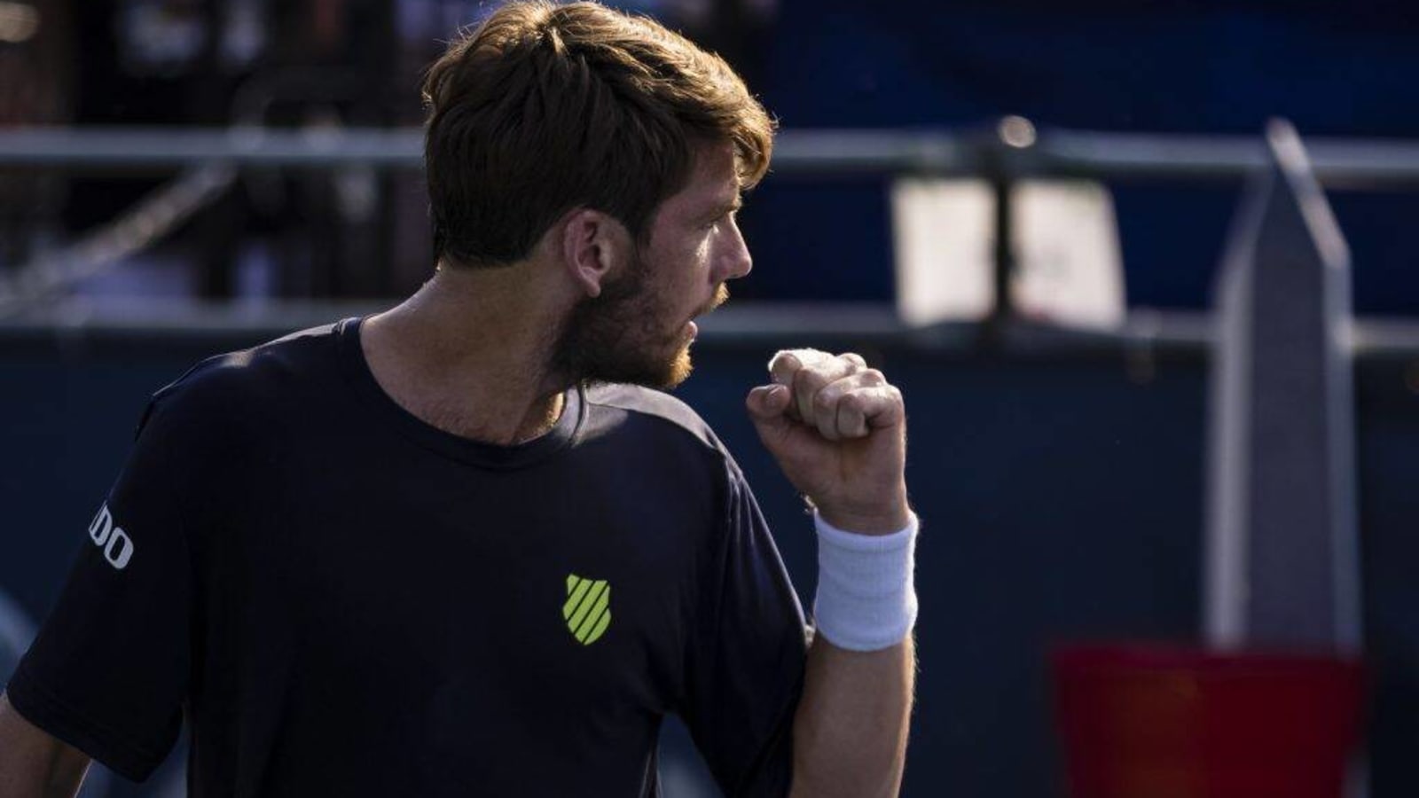 Three Players Receive ATP Queen’s Club Wild Cards