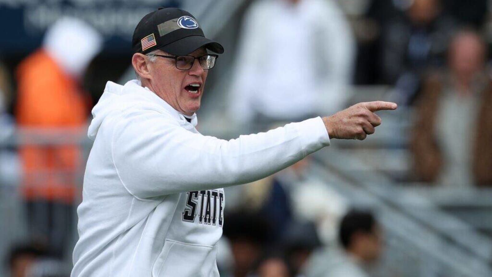 Tom Allen: Penn State Defense’s Expectations