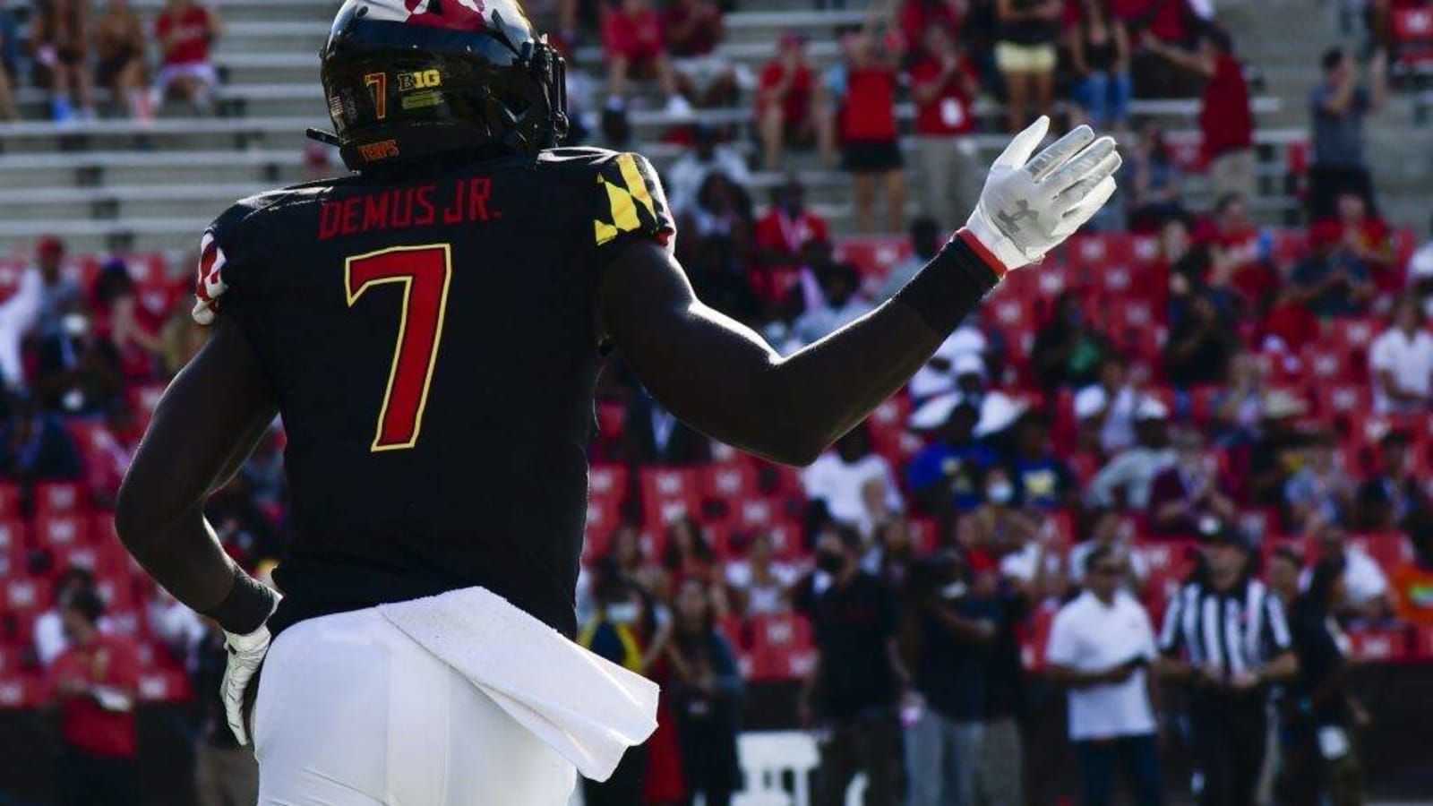 5 Baltimore Ravens Undrafted Free Agents That Could Make The Team