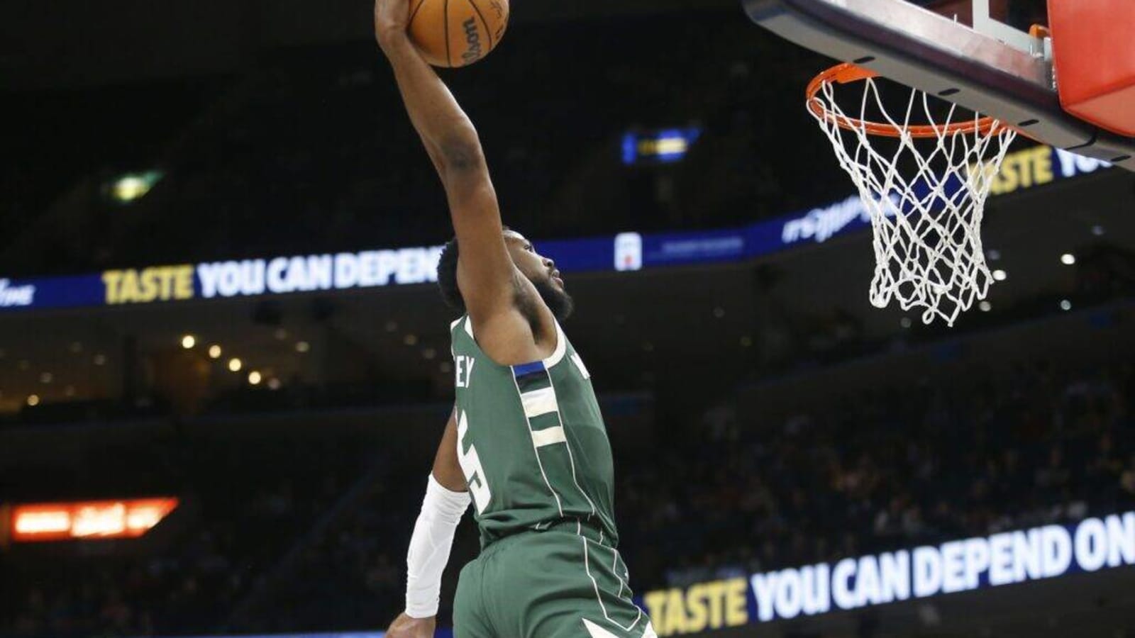 Milwaukee Bucks Rumors: Battle For Fifth Starting Spot