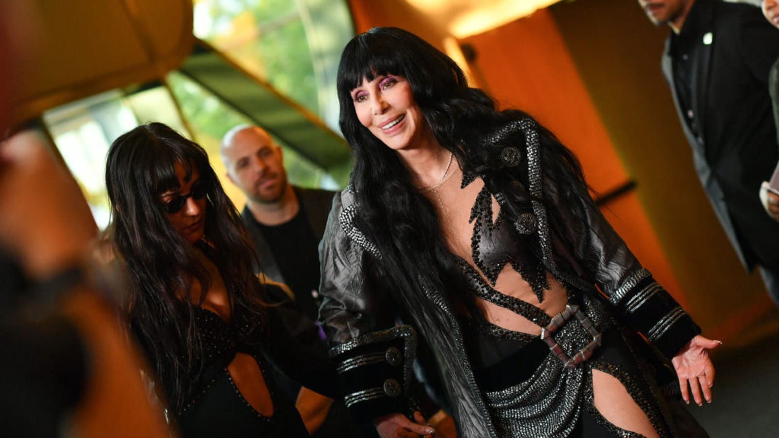 Cher Accused of Abandoning Son Elijah Blue After Near-Death Experience : &#39;She Has Taken a Giant Step Back&#39;