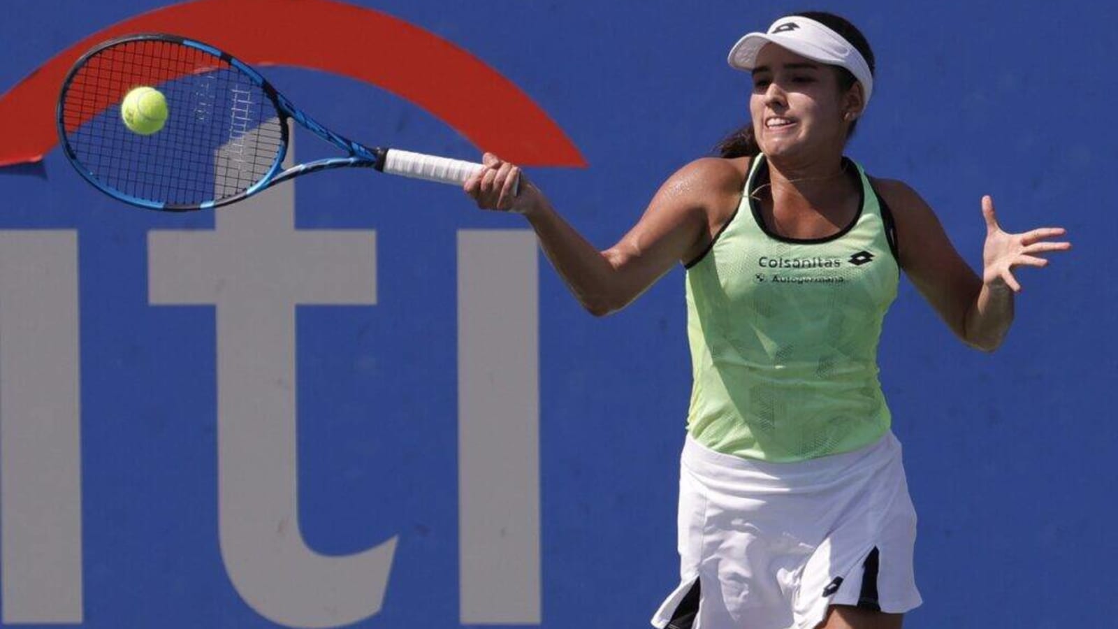 WTA Austin Day 1 Predictions Including Alize Cornet vs Camila Osorio