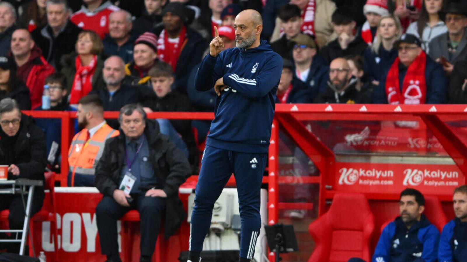 Nottingham Forest’s Top 5 Academy Players Ranked