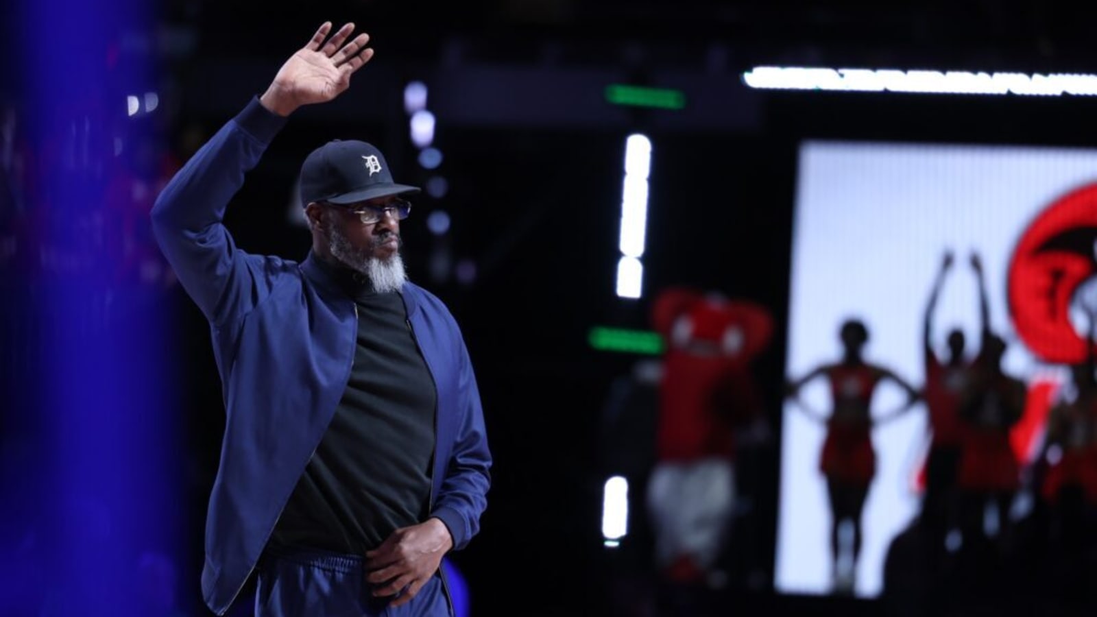 Pistons Great Reveals His Toughest Matchups