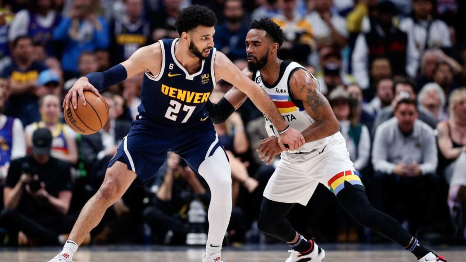 Watch Minnesota Timberwolves vs Denver Nuggets (Game 3) Free Live