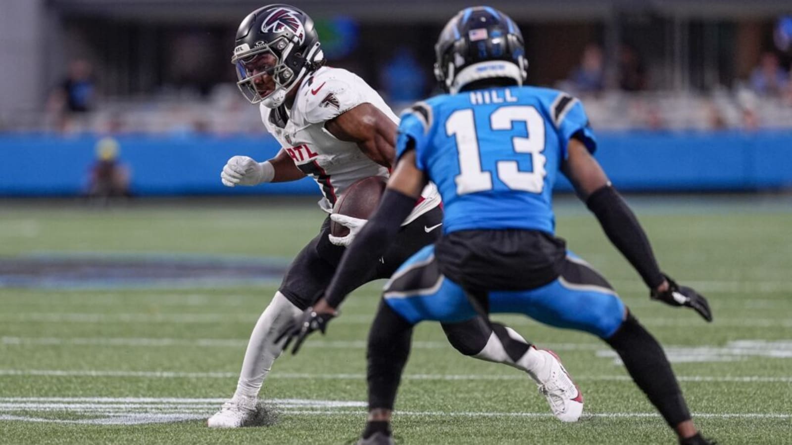 Panthers Released Veteran Could Land With Ravens, Chiefs