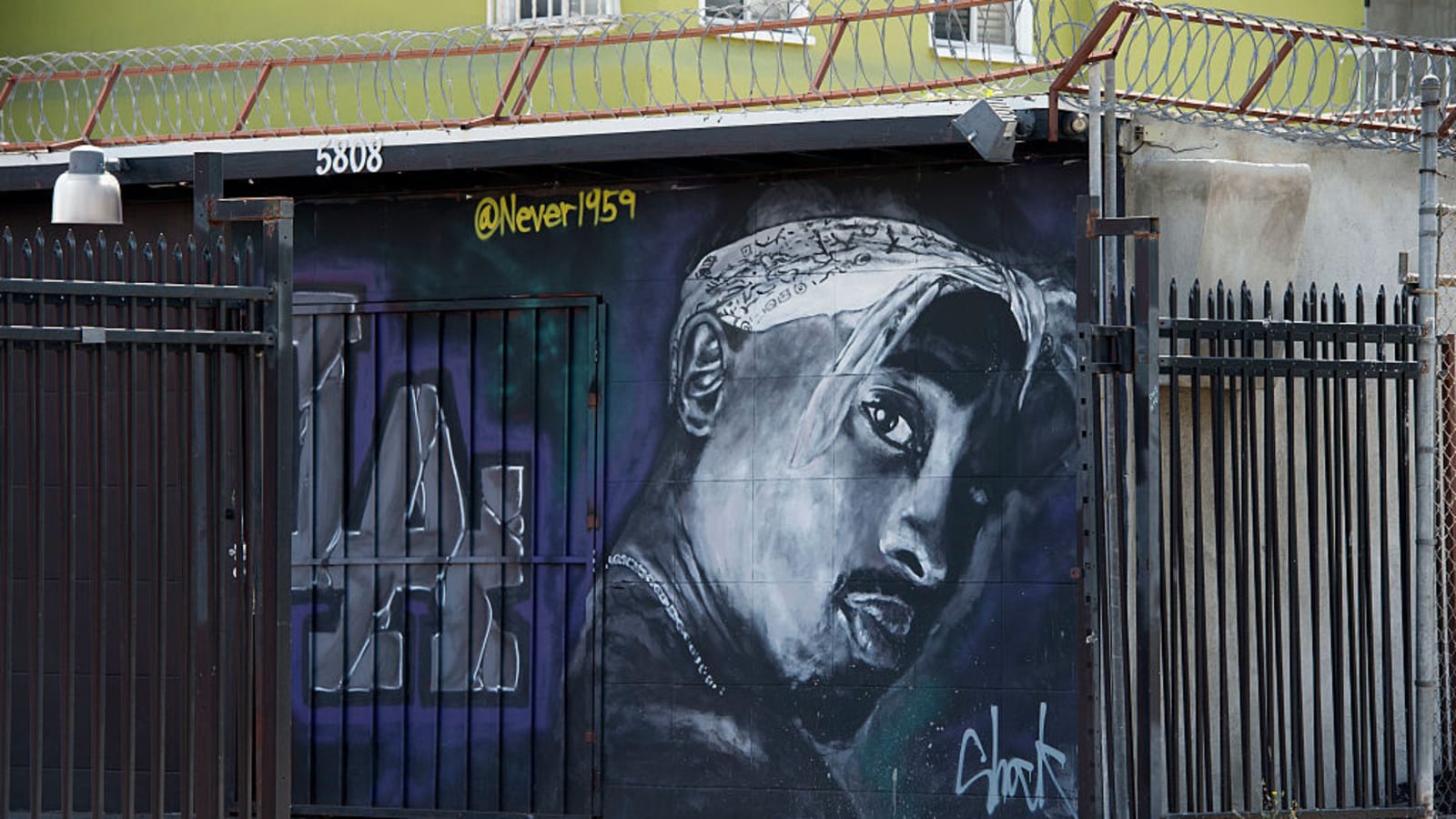 Tupac&#39;s Legacy Meets TikTok: Watch The &#39;How Do U Want It&#39; Dance Challenge That&#39;s Raising Eyebrows