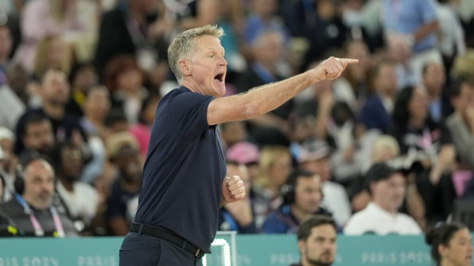 Golden State Warriors Looking For Further Upgrades As Training Camp Opens