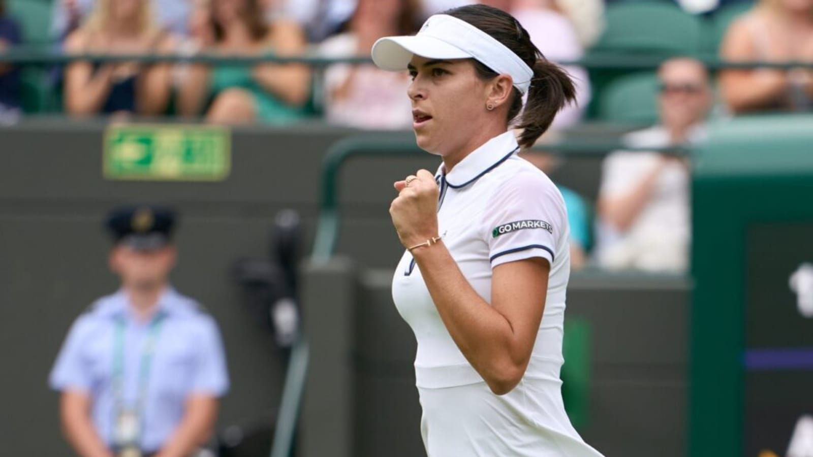 WTA Monterrey Day 2 Predictions Including Ajla Tomljanovic vs Renata Zarazua