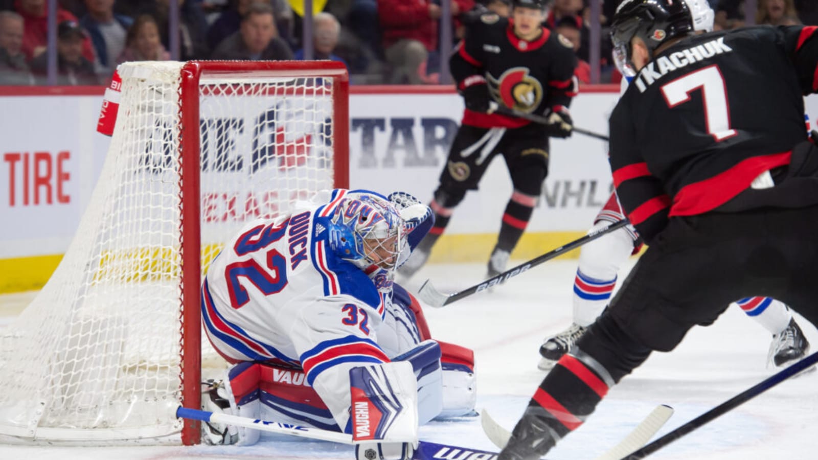 Ottawa Senators Look to Replace Brady Tkachuk’s Offence