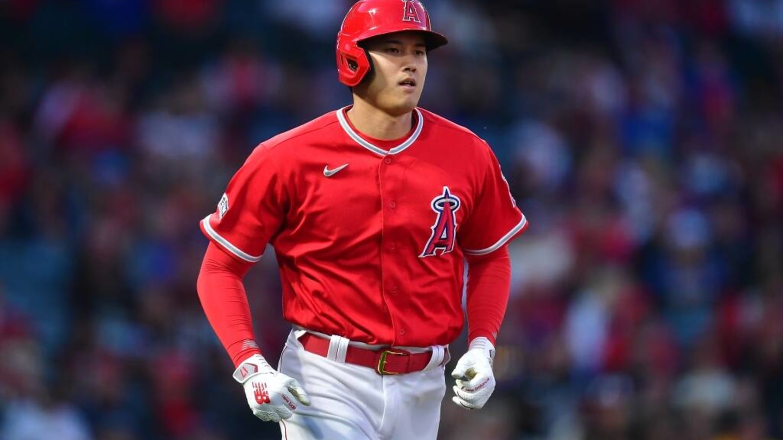 How to Watch Oakland Athletics vs Los Angeles Angels Online 2023 MLB Opening Day Free Live Stream, TV Channel and Time Yardbarker