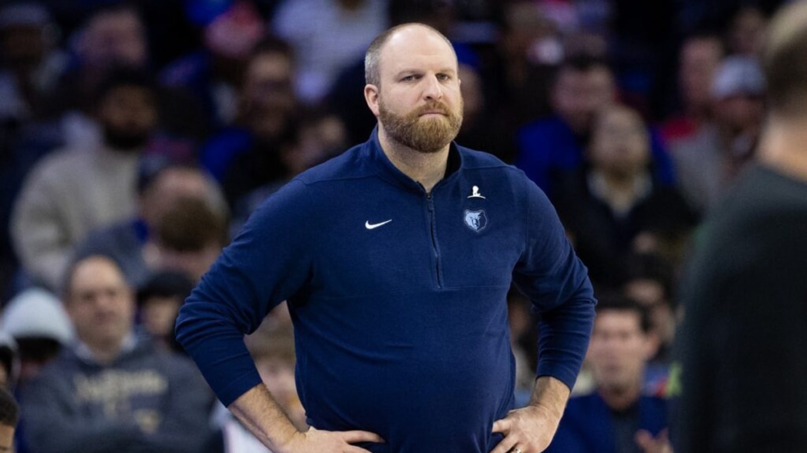 Memphis Grizzlies Guard Sidelined for 4 Weeks