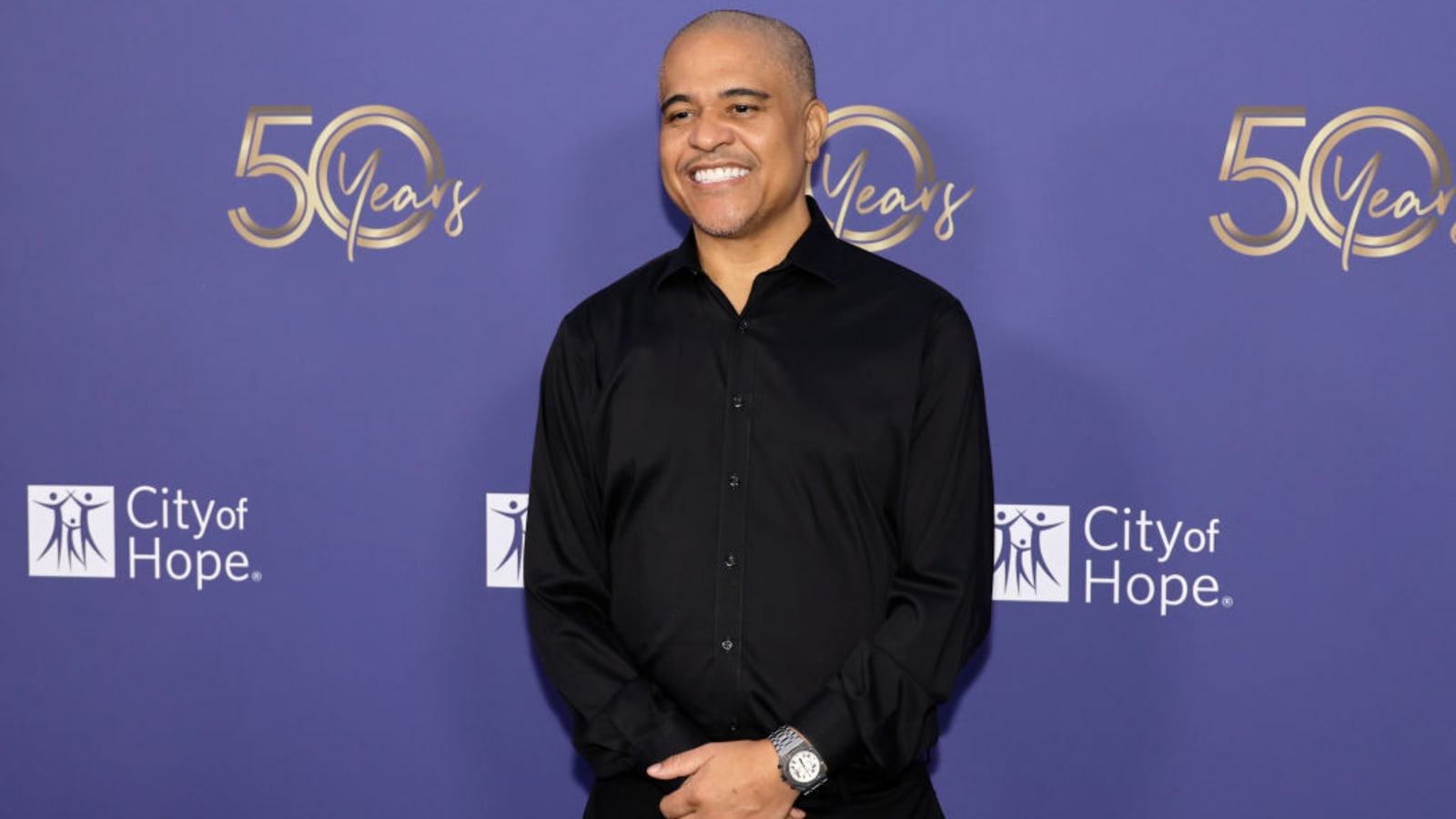 Irv Gotti&#39;s Health Scare: Murder Inc Boss Reportedly Suffers Another Stroke Amid Unverified Coma Claims