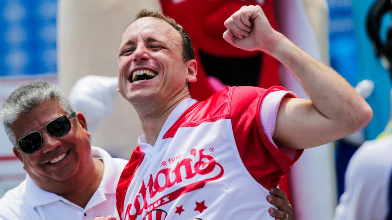 2022 Nathan's Hot Dog Eating Championship: Preview, odds and best bets, with relish