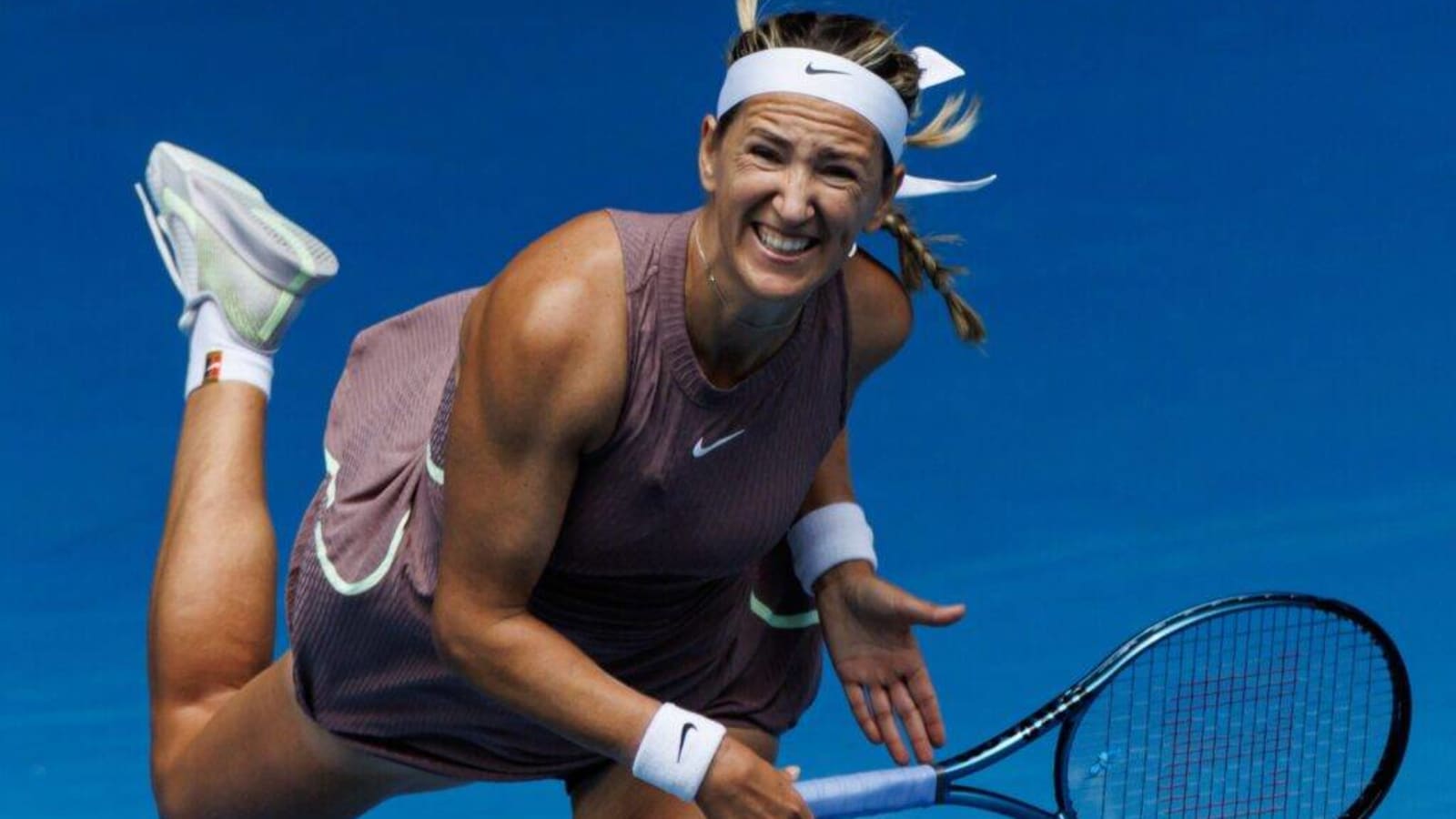 WTA Miami Day 5 Predictions Including Victoria Azarenka vs Qinwen Zheng