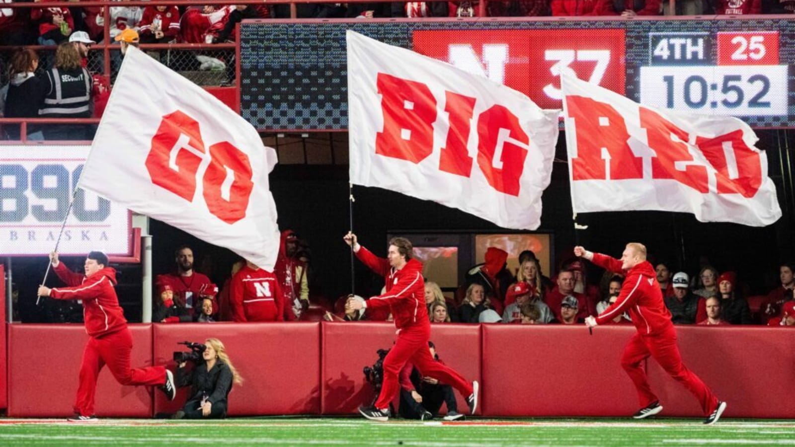 What Do Nebraska’s Newest Assistants Bring To Lincoln?