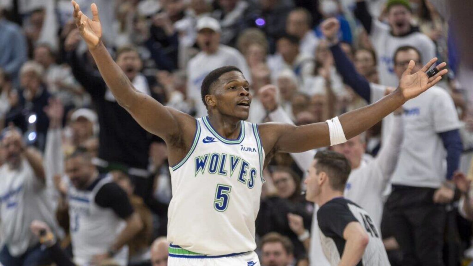 When Was the Last Time the Timberwolves Won a Playoff Series?