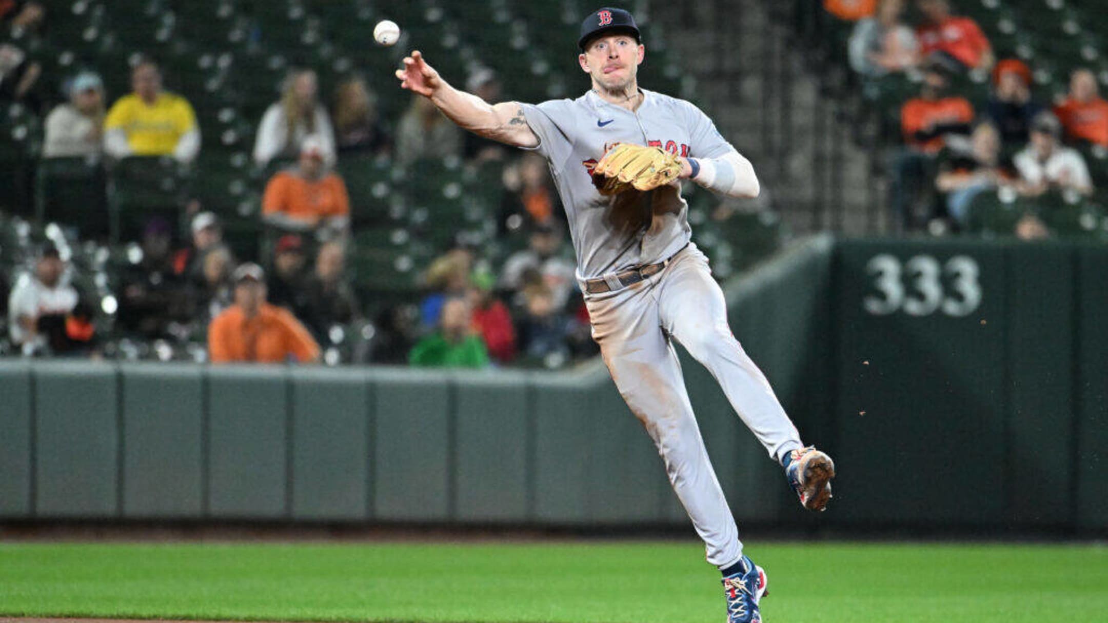 Trevor Story's time with Rockies running out no matter what