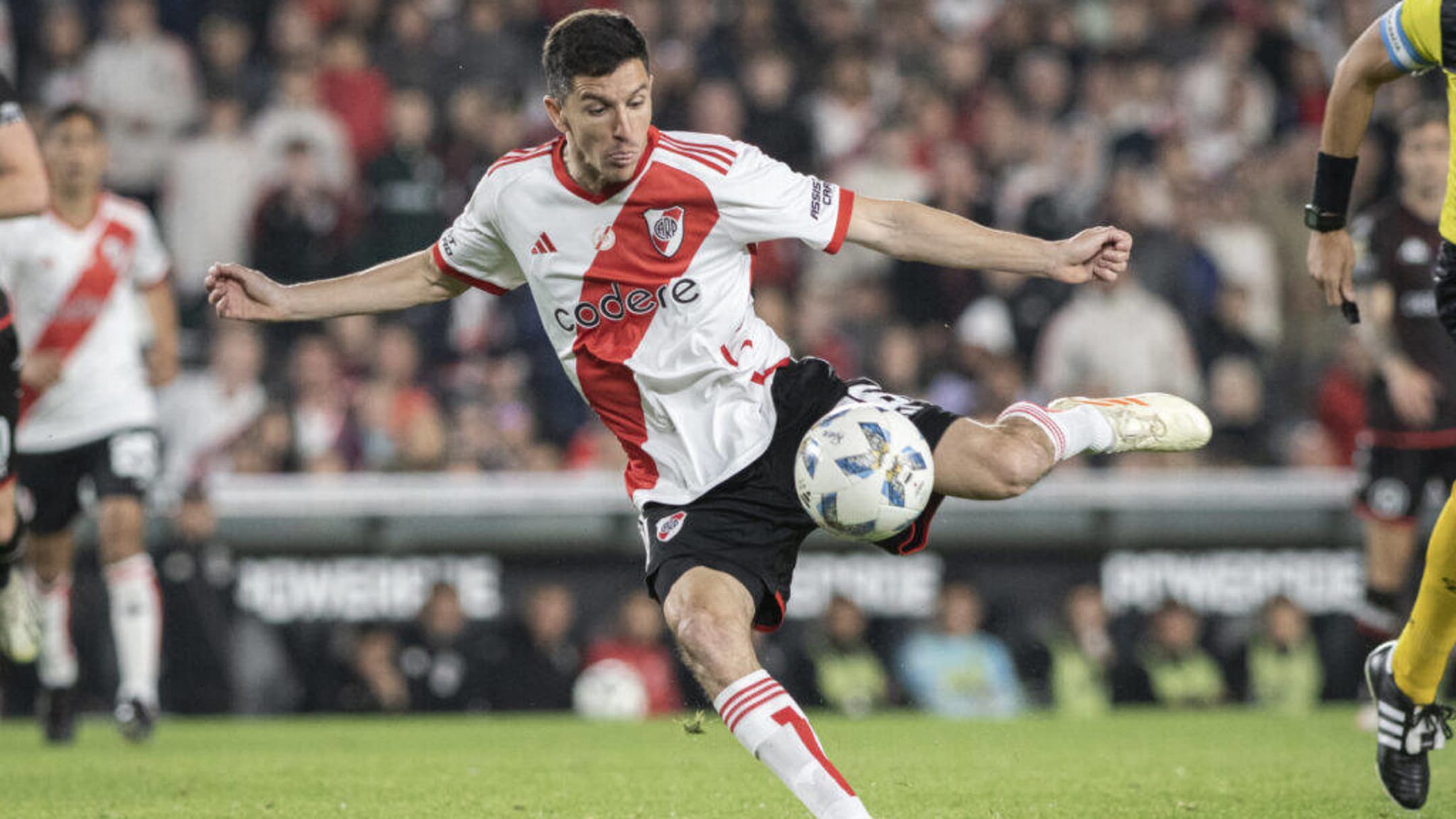 River Plate Are Crowned Champions Of Argentina