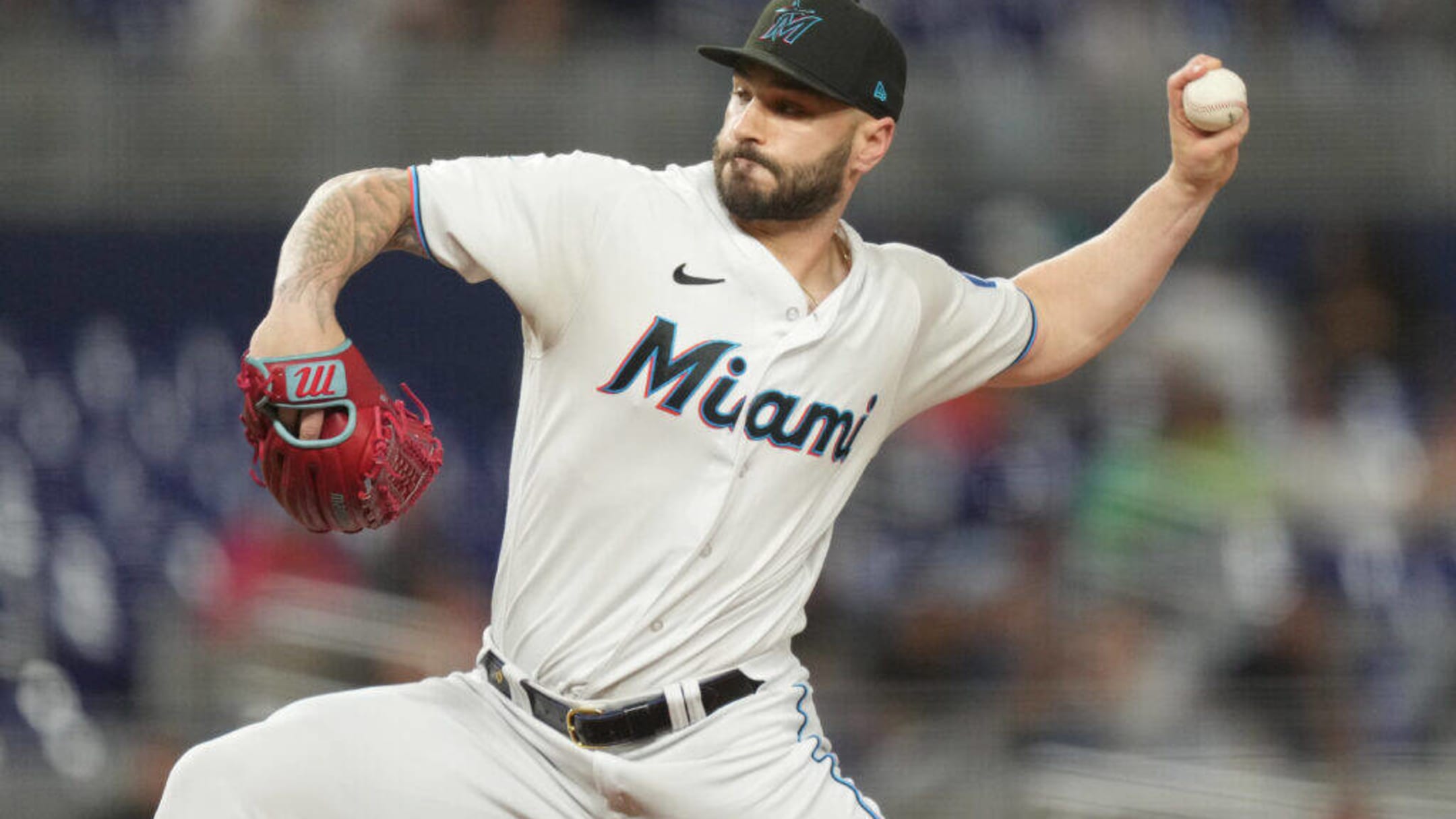How to watch Miami Marlins vs New York Mets for free in the US online live stream, time and TV Yardbarker
