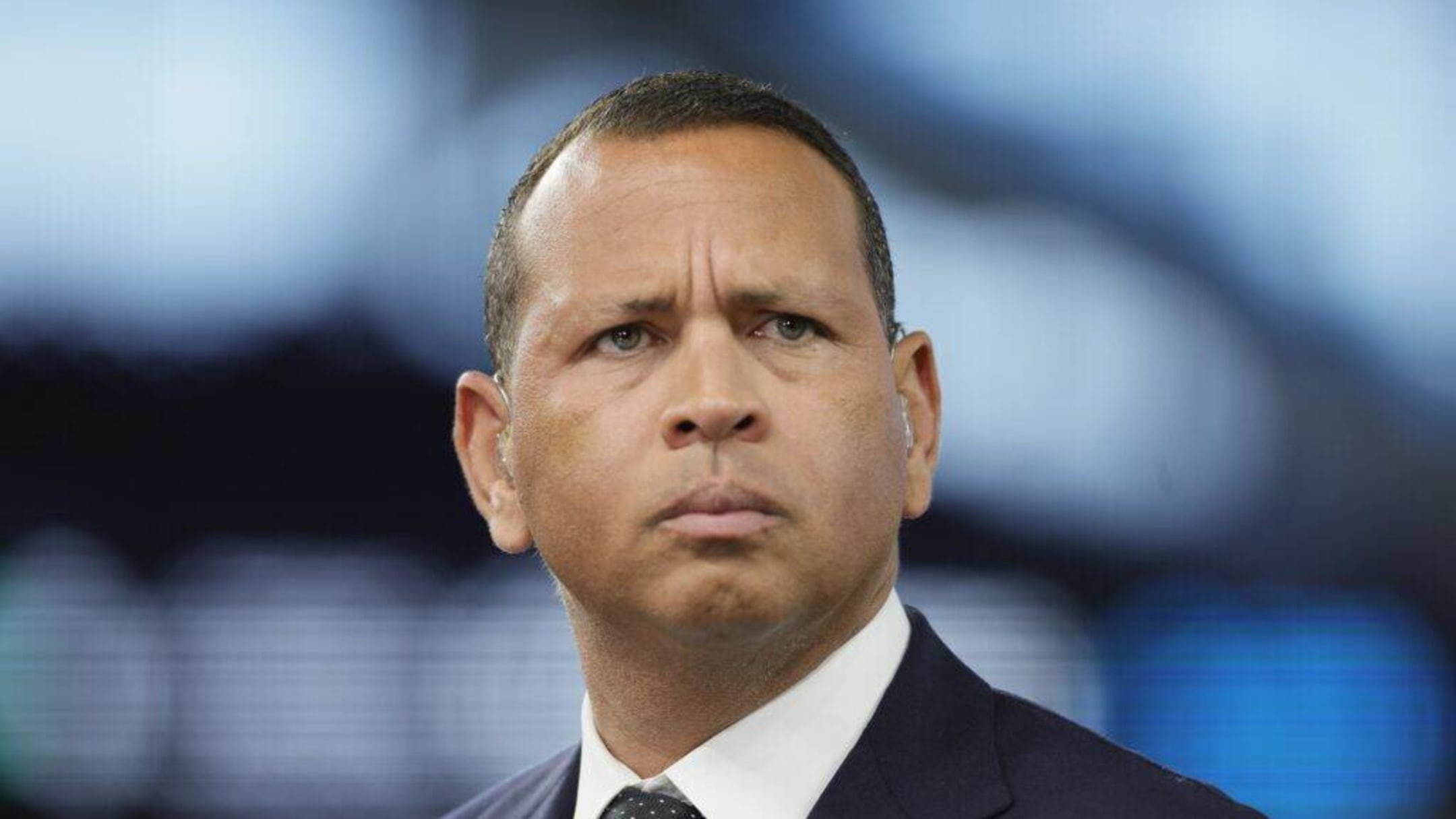 Should Alex Rodriguez be in the Mariners Hall of Fame? - Lookout