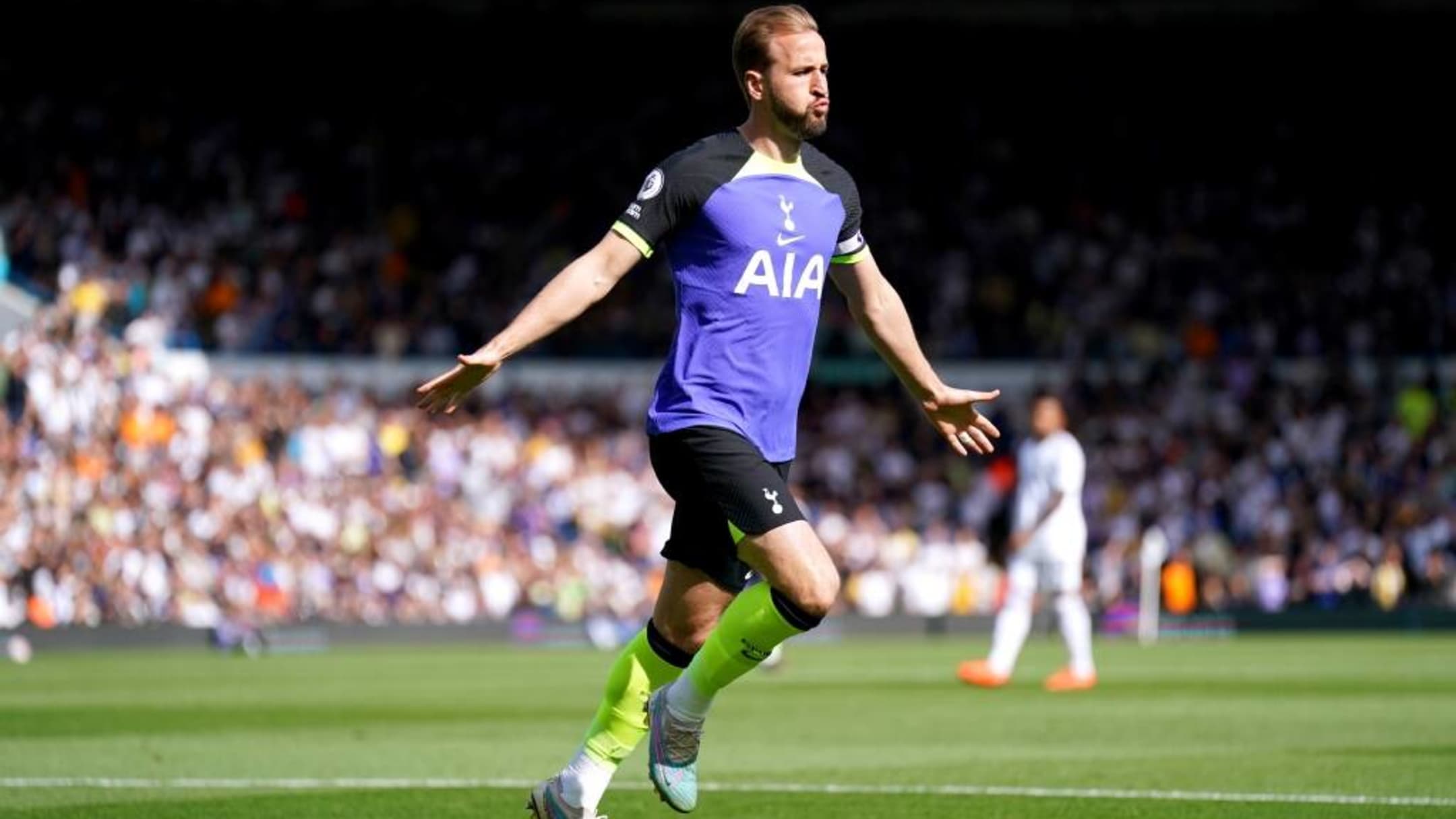 Watch Leeds vs Tottenham now for free in the US Premier League online live stream, and start time Yardbarker