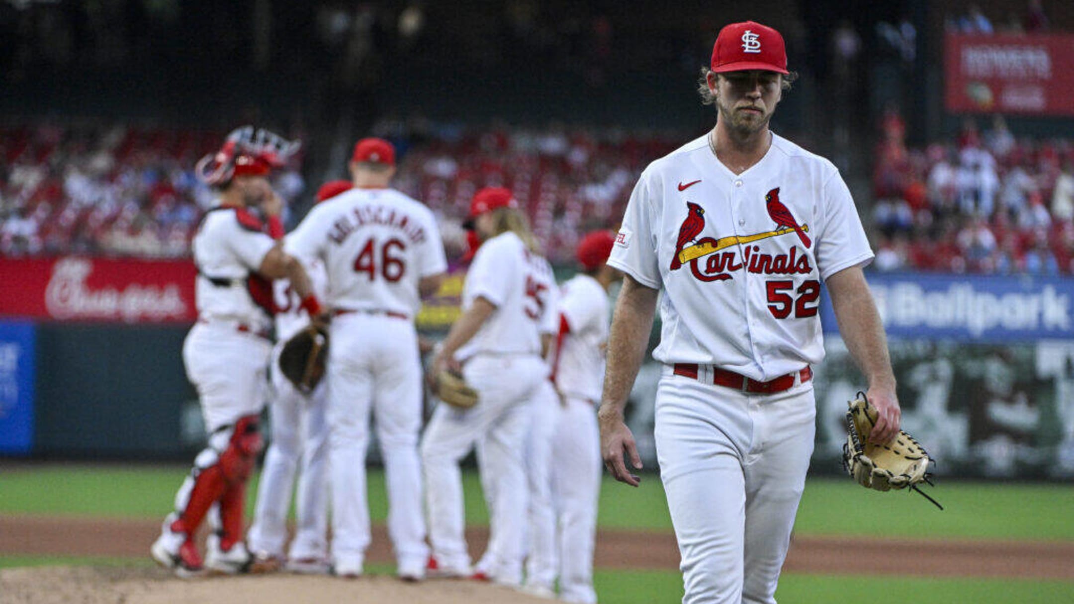 New York Mets vs. St. Louis Cardinals: Time, TV, live stream, how
