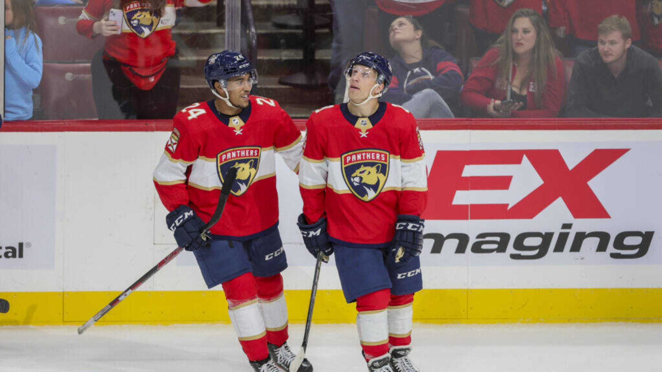 How to watch Ottawa Senators vs Florida Panthers for free in the