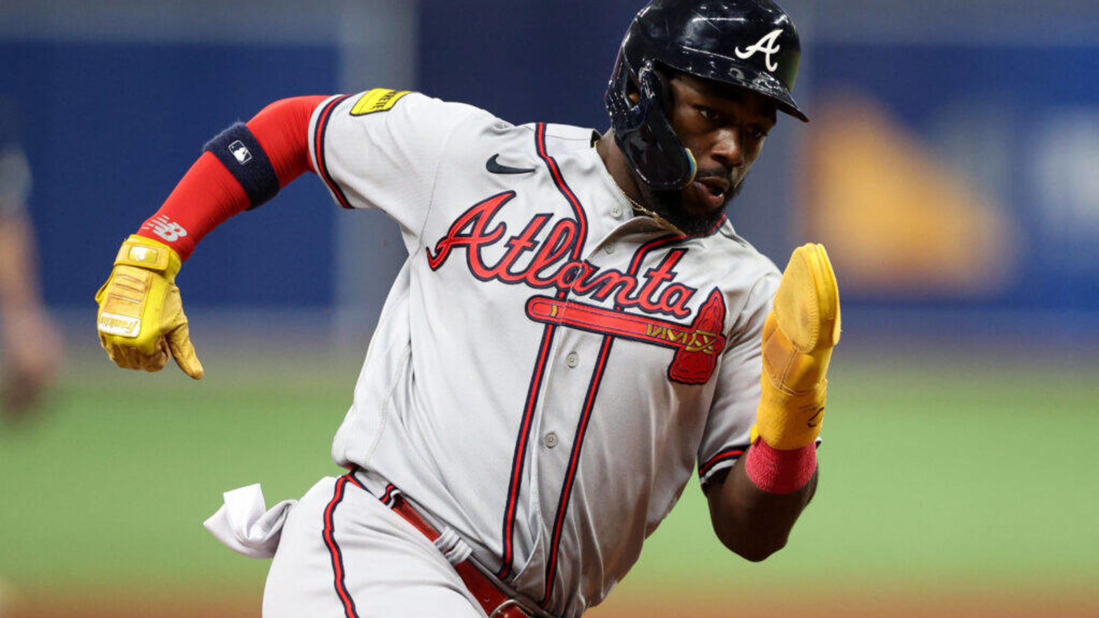 How to watch Tampa Bay Rays vs Atlanta Braves for free 2023 MLB live stream, start time and TV channel Yardbarker